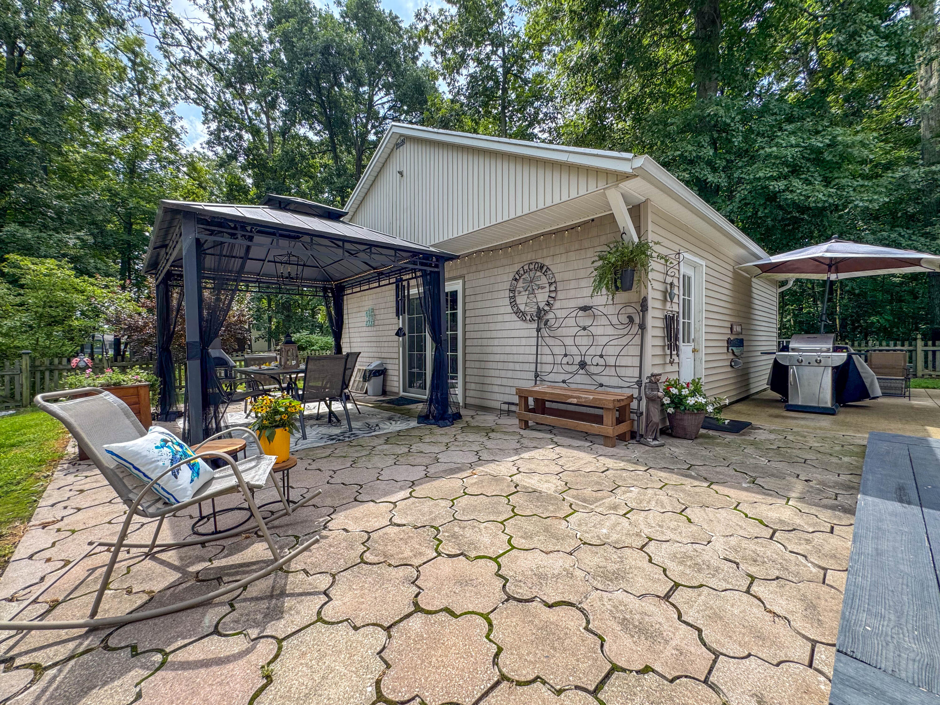 10731 Piqua, Huntsville, Ohio 43324