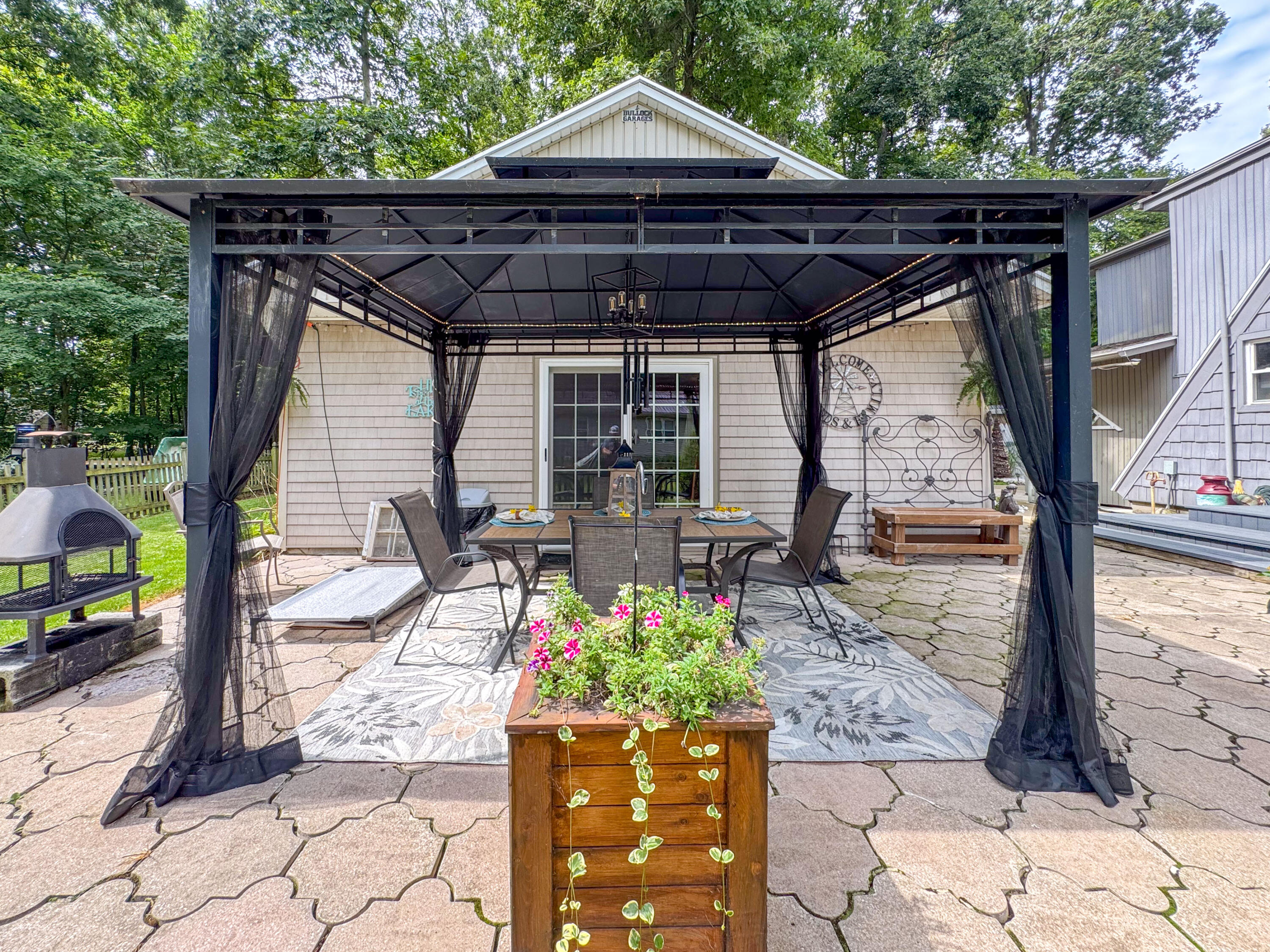 10731 Piqua, Huntsville, Ohio 43324