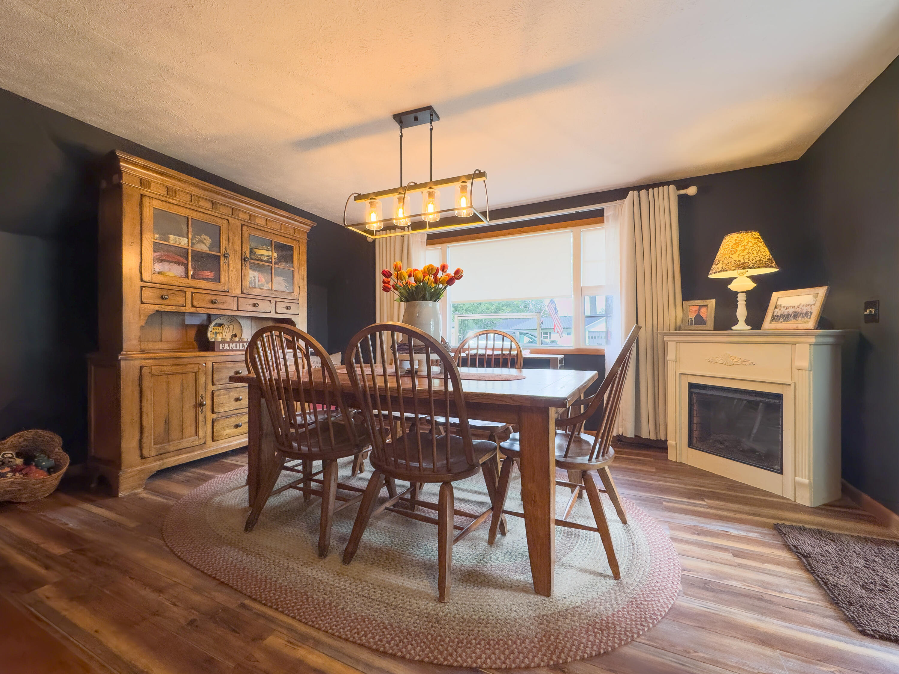 10731 Piqua, Huntsville, Ohio 43324