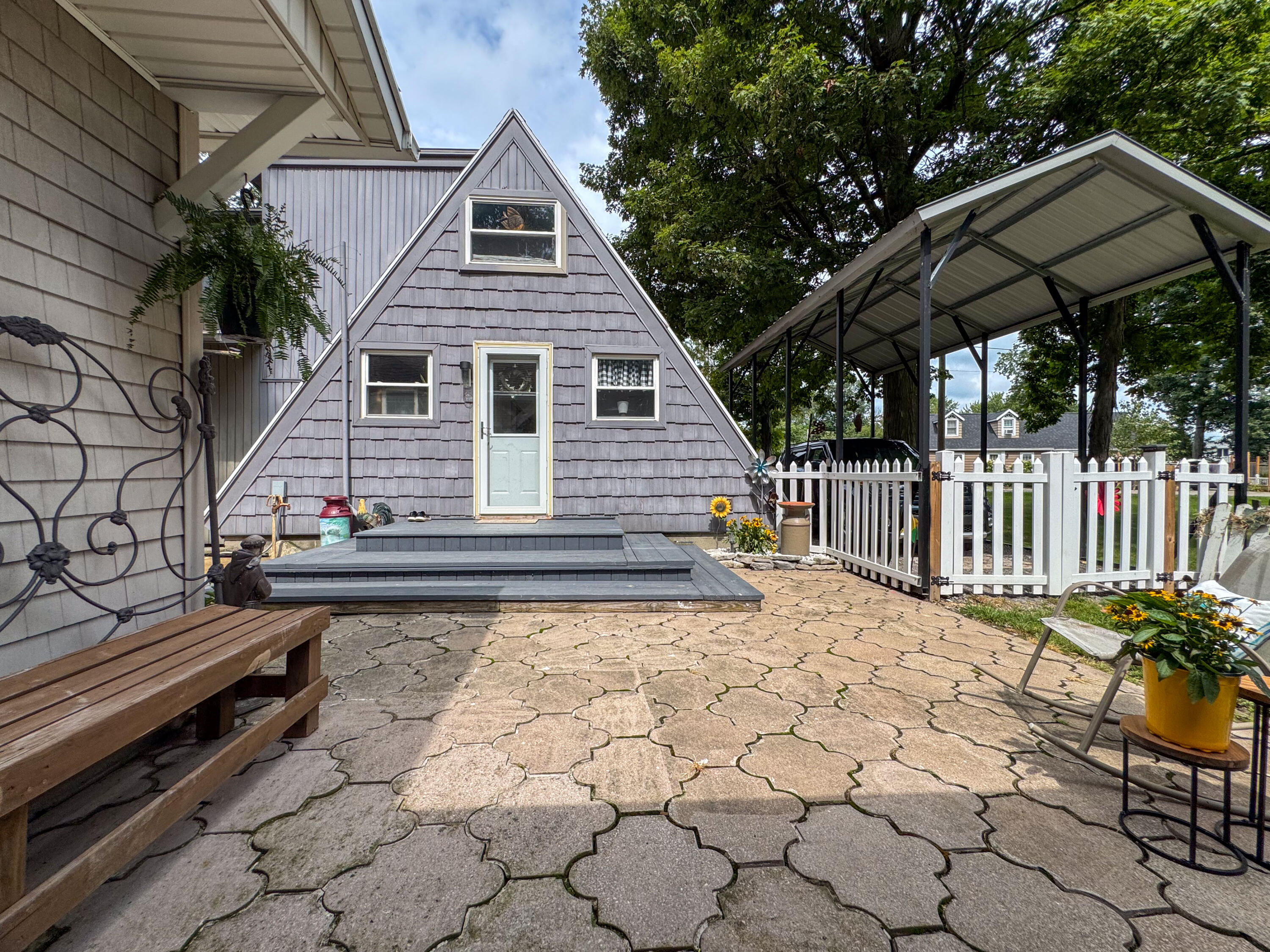10731 Piqua, Huntsville, Ohio 43324