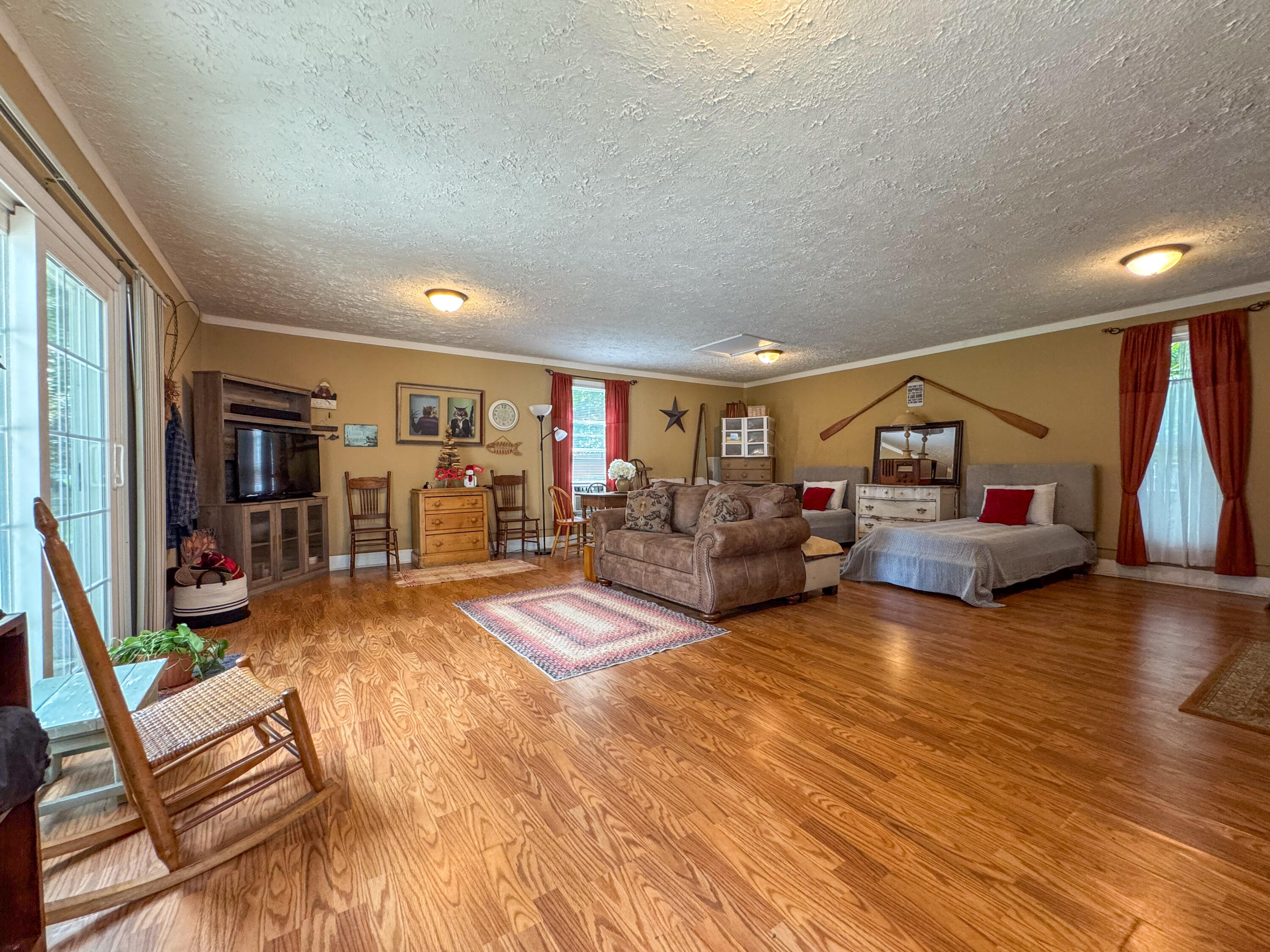 10731 Piqua, Huntsville, Ohio 43324