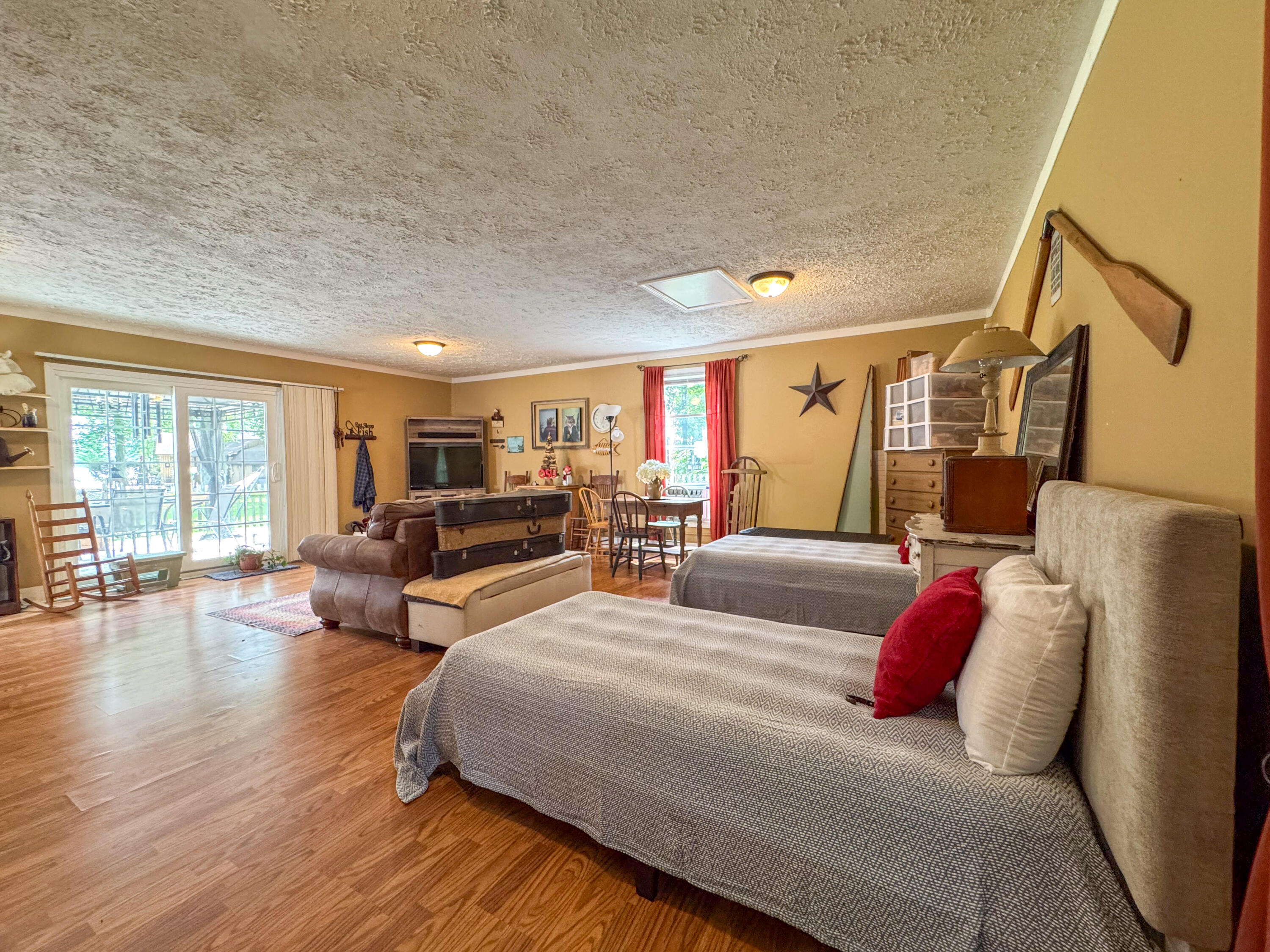 10731 Piqua, Huntsville, Ohio 43324