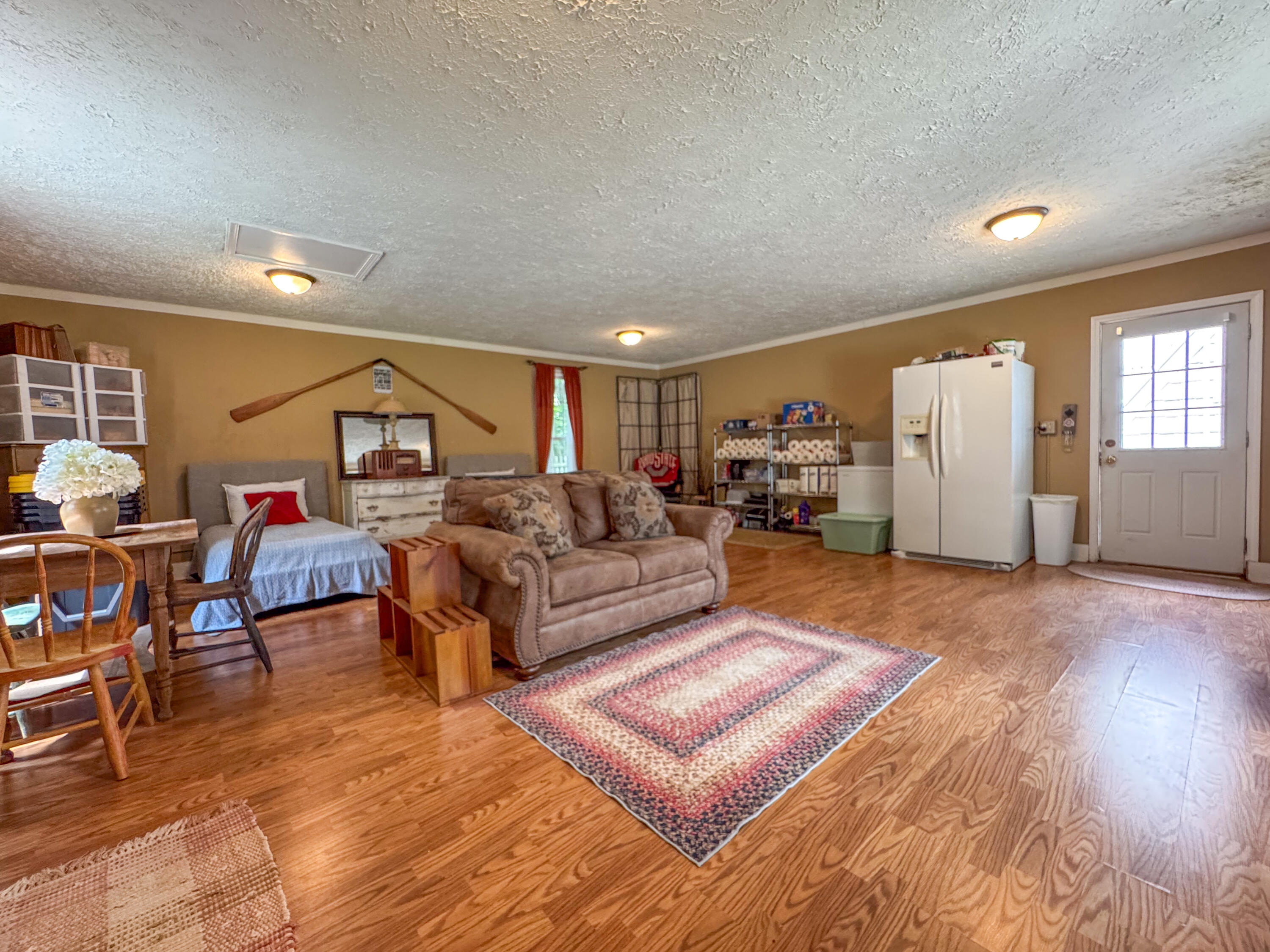 10731 Piqua, Huntsville, Ohio 43324