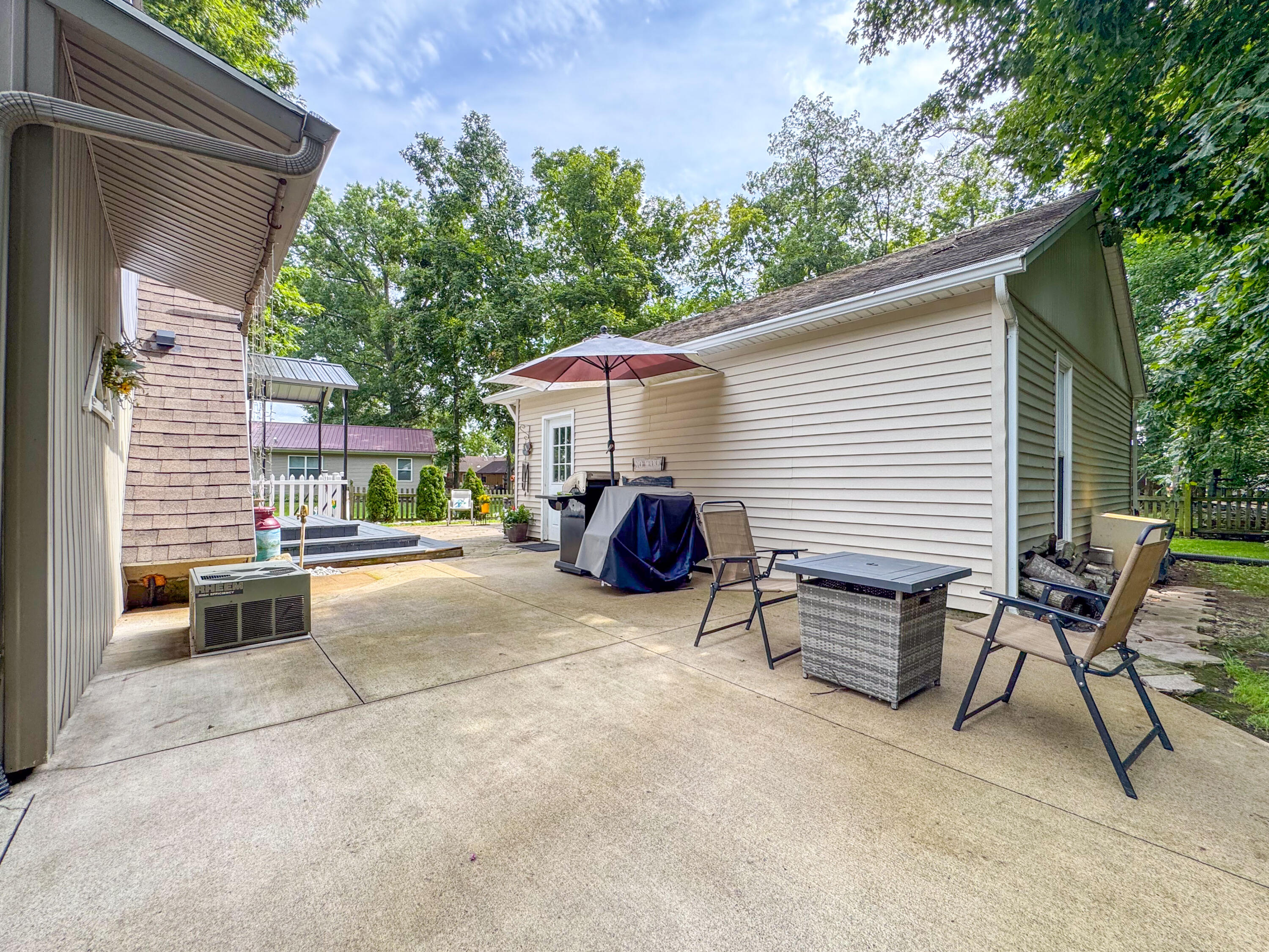10731 Piqua, Huntsville, Ohio 43324