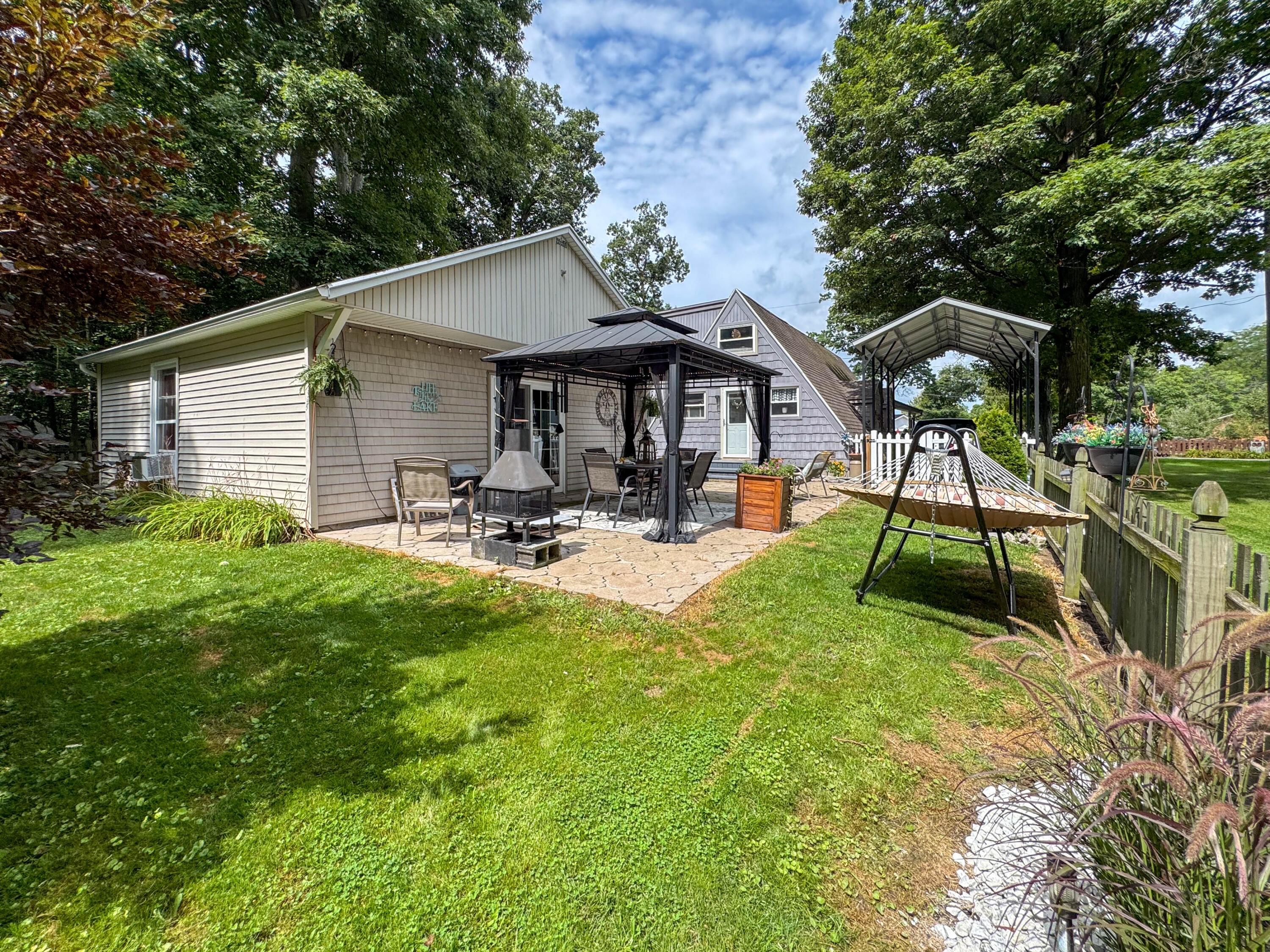 10731 Piqua, Huntsville, Ohio 43324