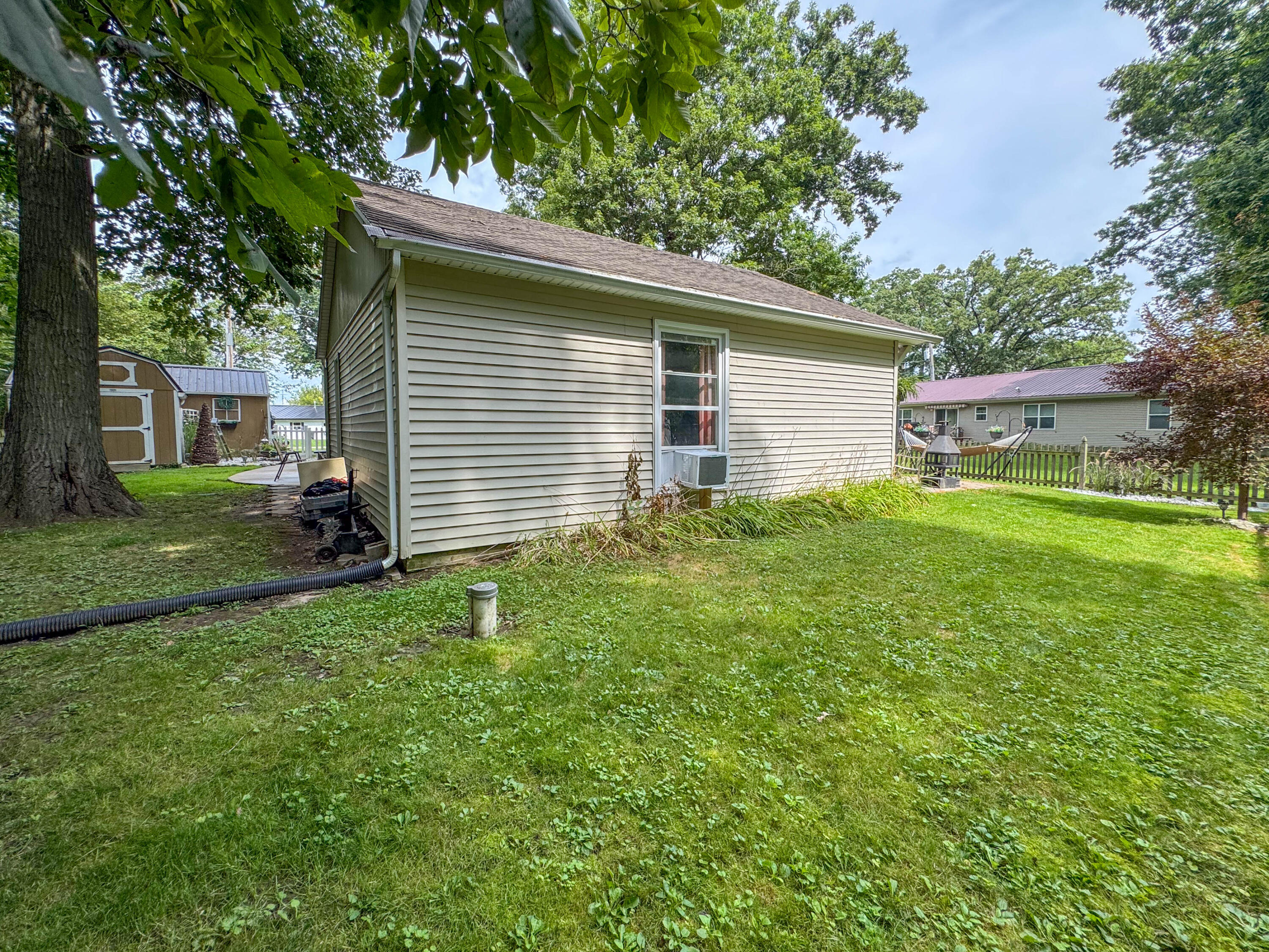 10731 Piqua, Huntsville, Ohio 43324