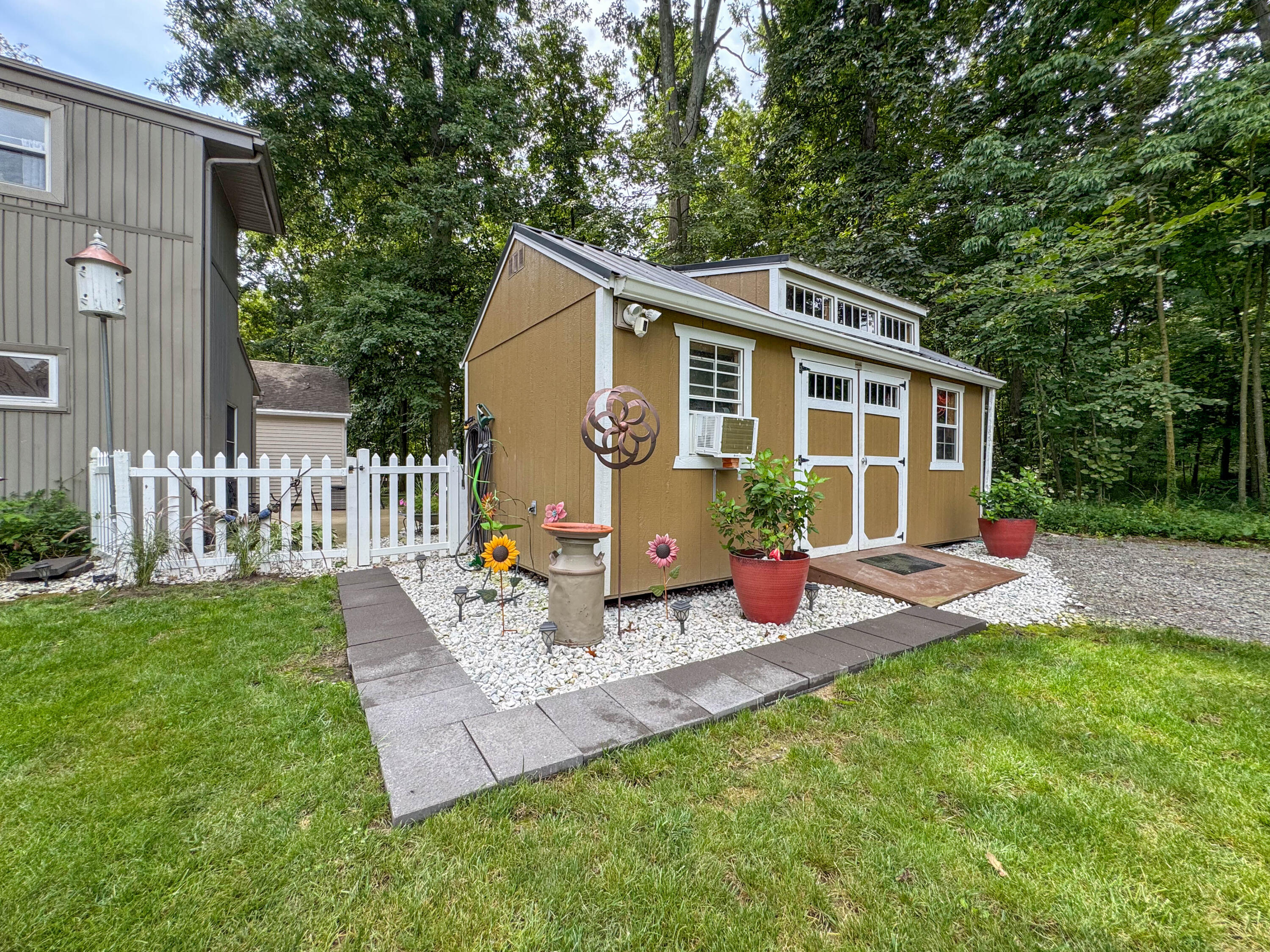 10731 Piqua, Huntsville, Ohio 43324