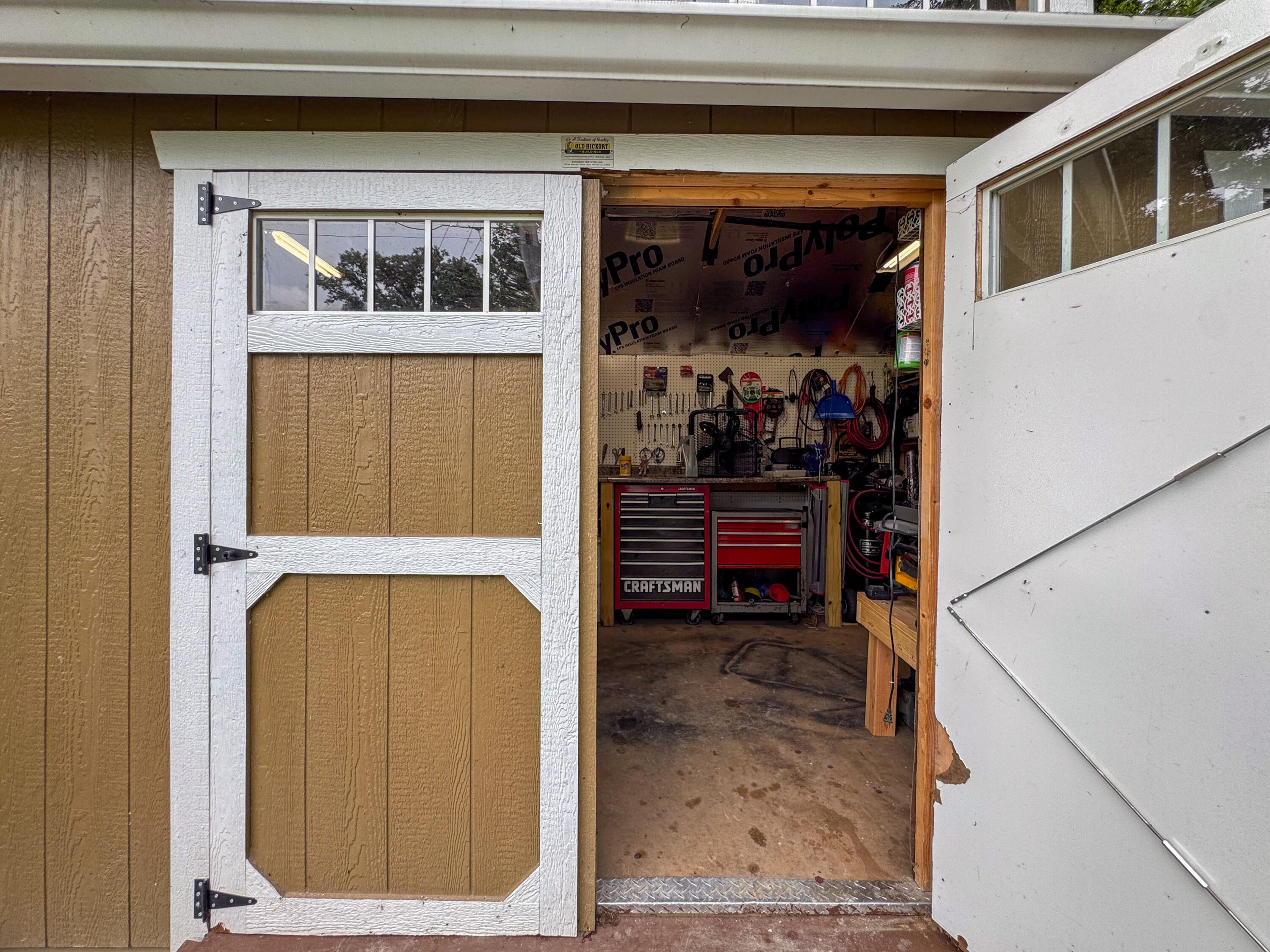 10731 Piqua, Huntsville, Ohio 43324
