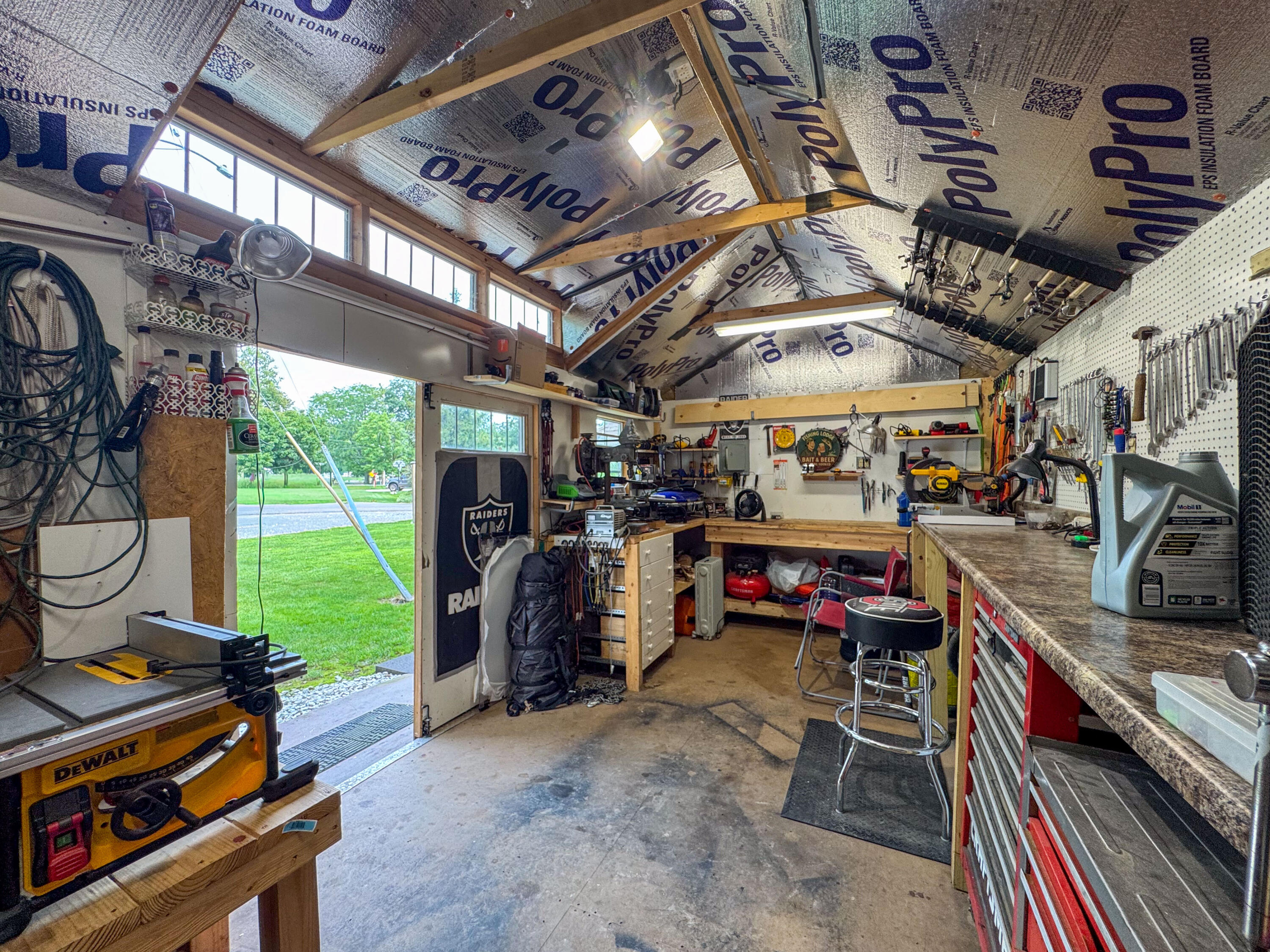 10731 Piqua, Huntsville, Ohio 43324