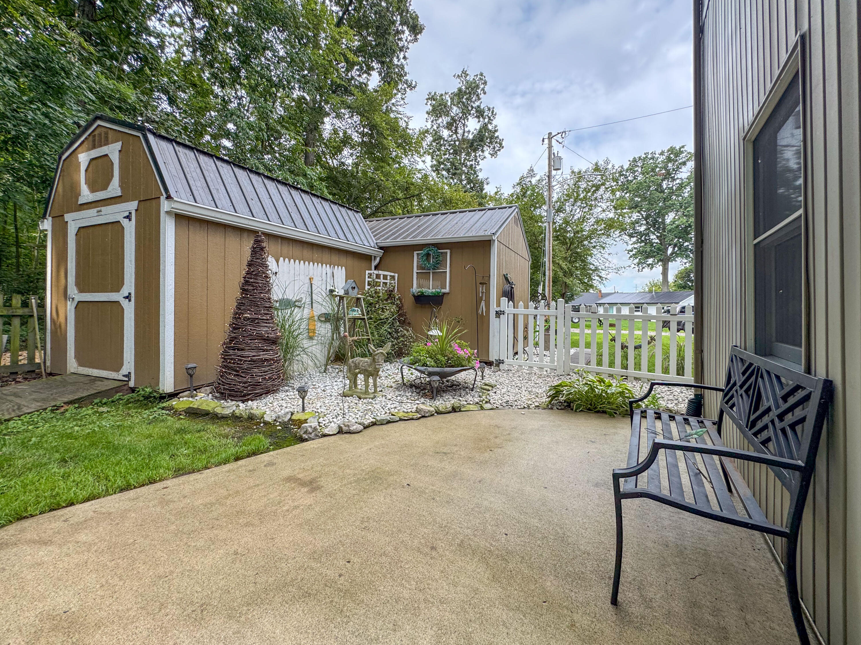10731 Piqua, Huntsville, Ohio 43324