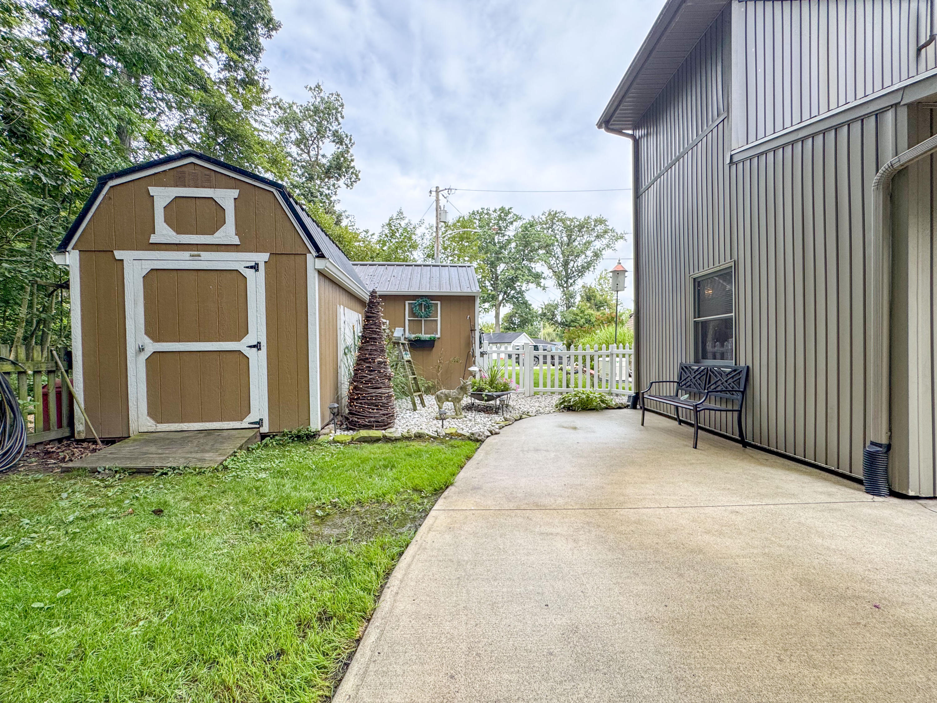 10731 Piqua, Huntsville, Ohio 43324