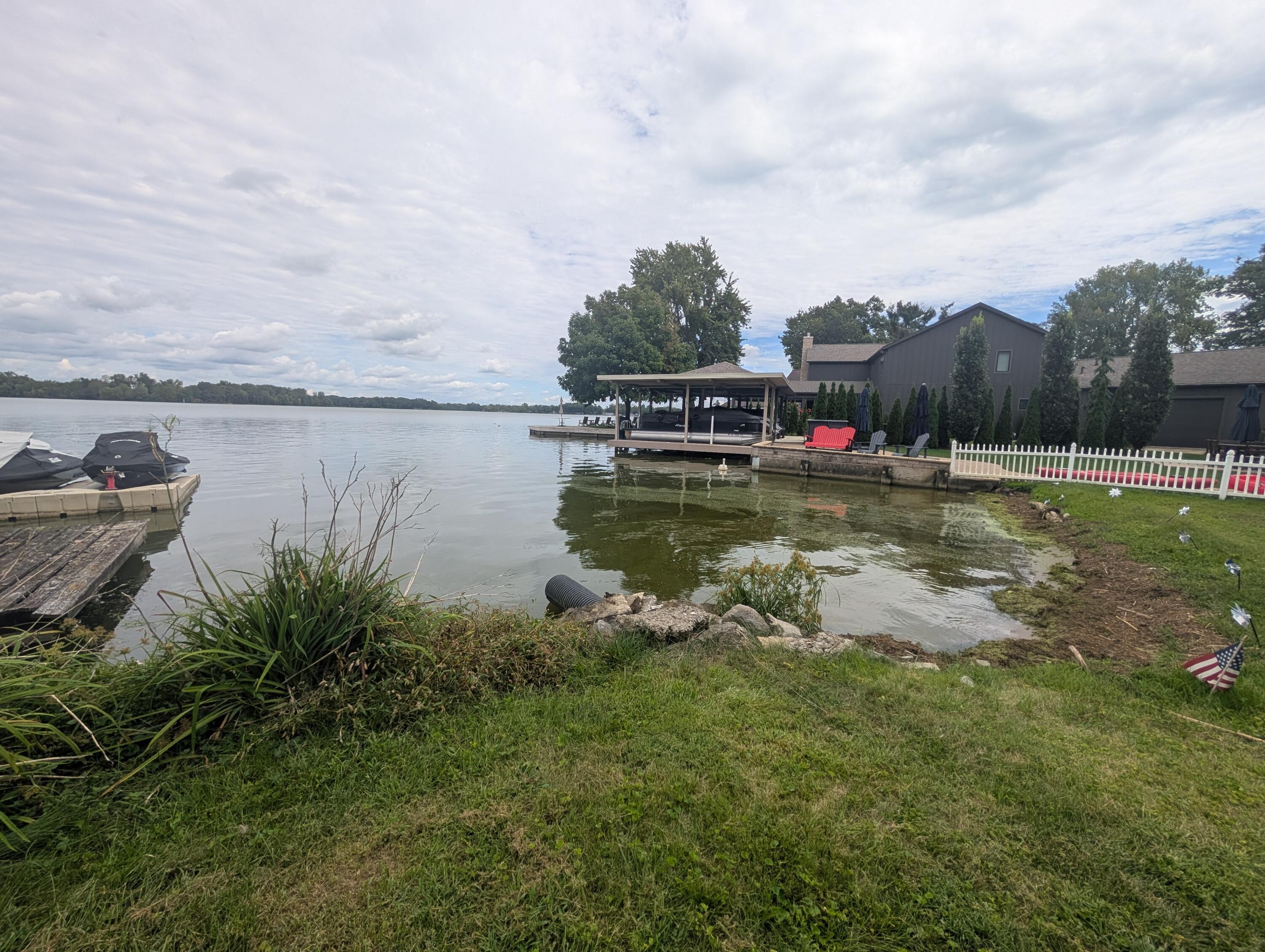 10731 Piqua, Huntsville, Ohio 43324