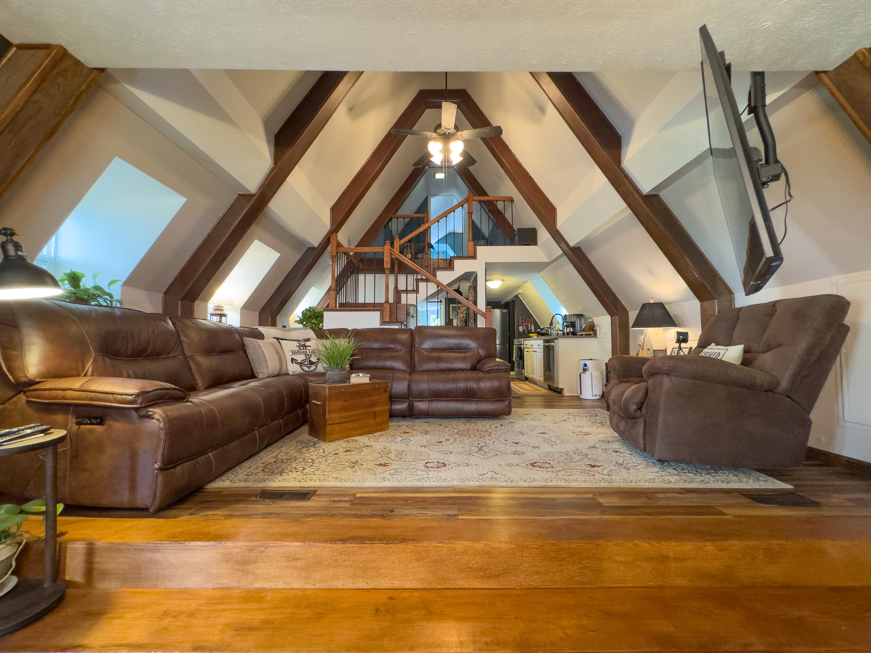 10731 Piqua, Huntsville, Ohio 43324