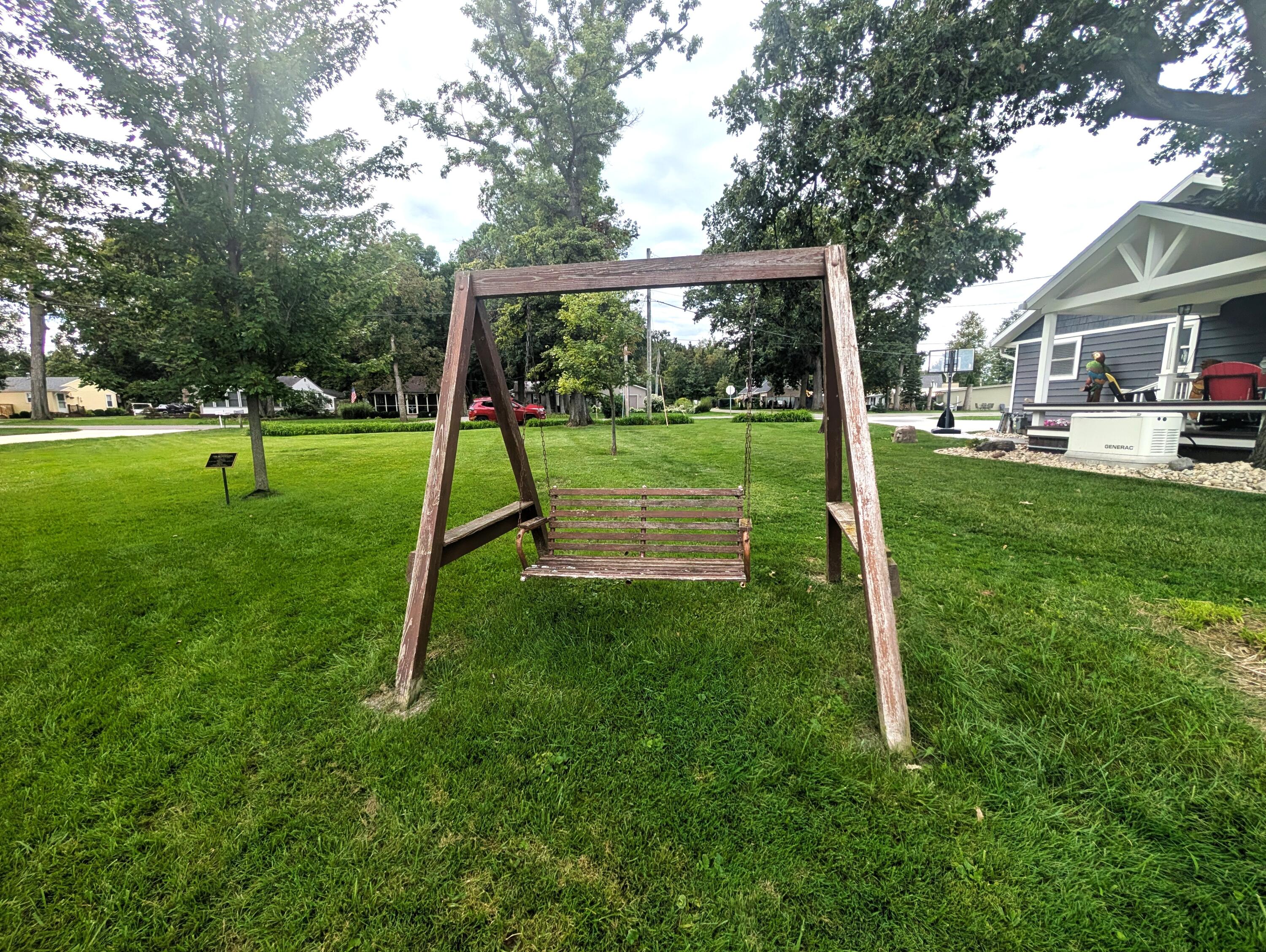 10731 Piqua, Huntsville, Ohio 43324