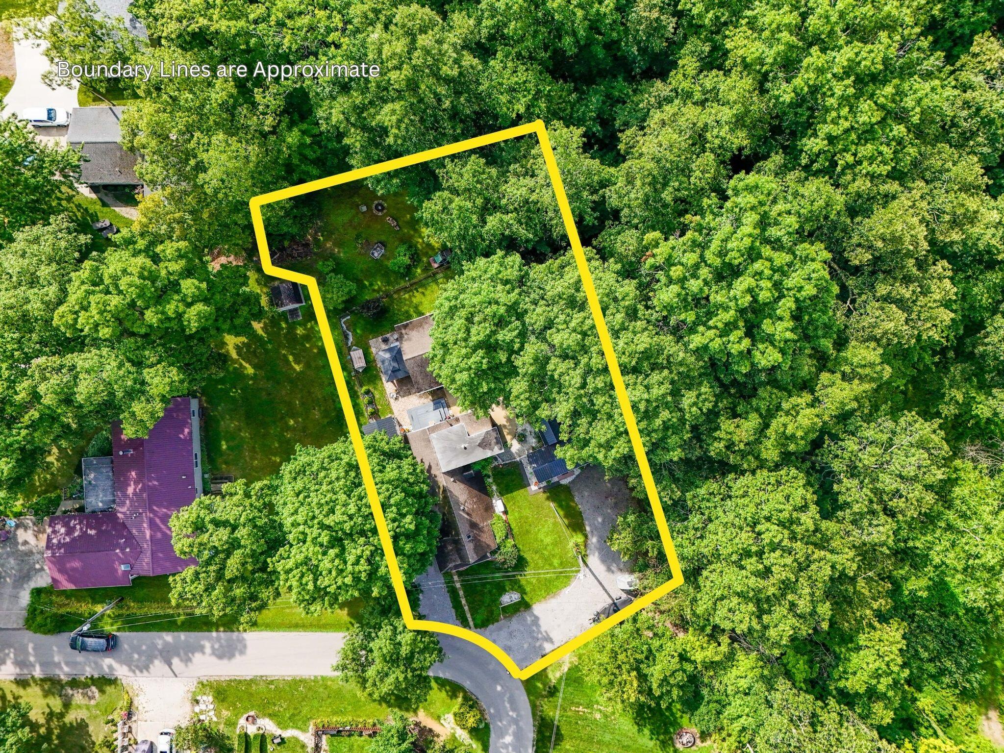 10731 Piqua, Huntsville, Ohio 43324