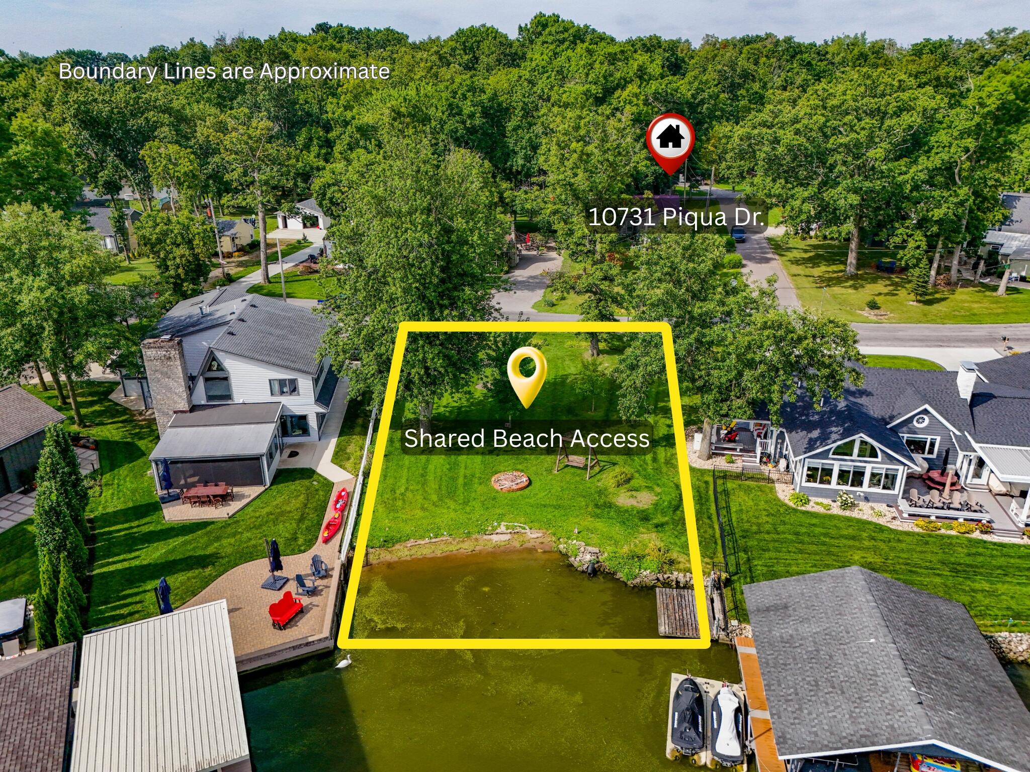 10731 Piqua, Huntsville, Ohio 43324