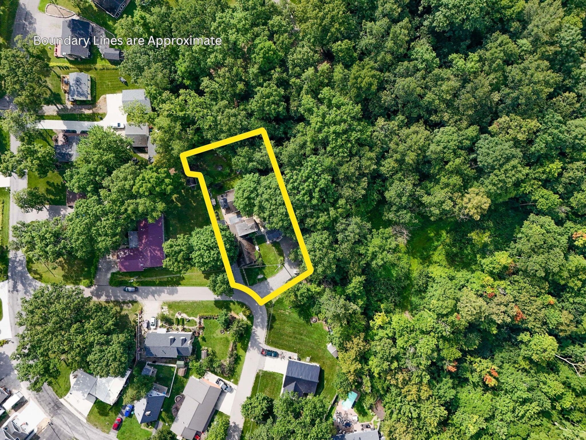 10731 Piqua, Huntsville, Ohio 43324