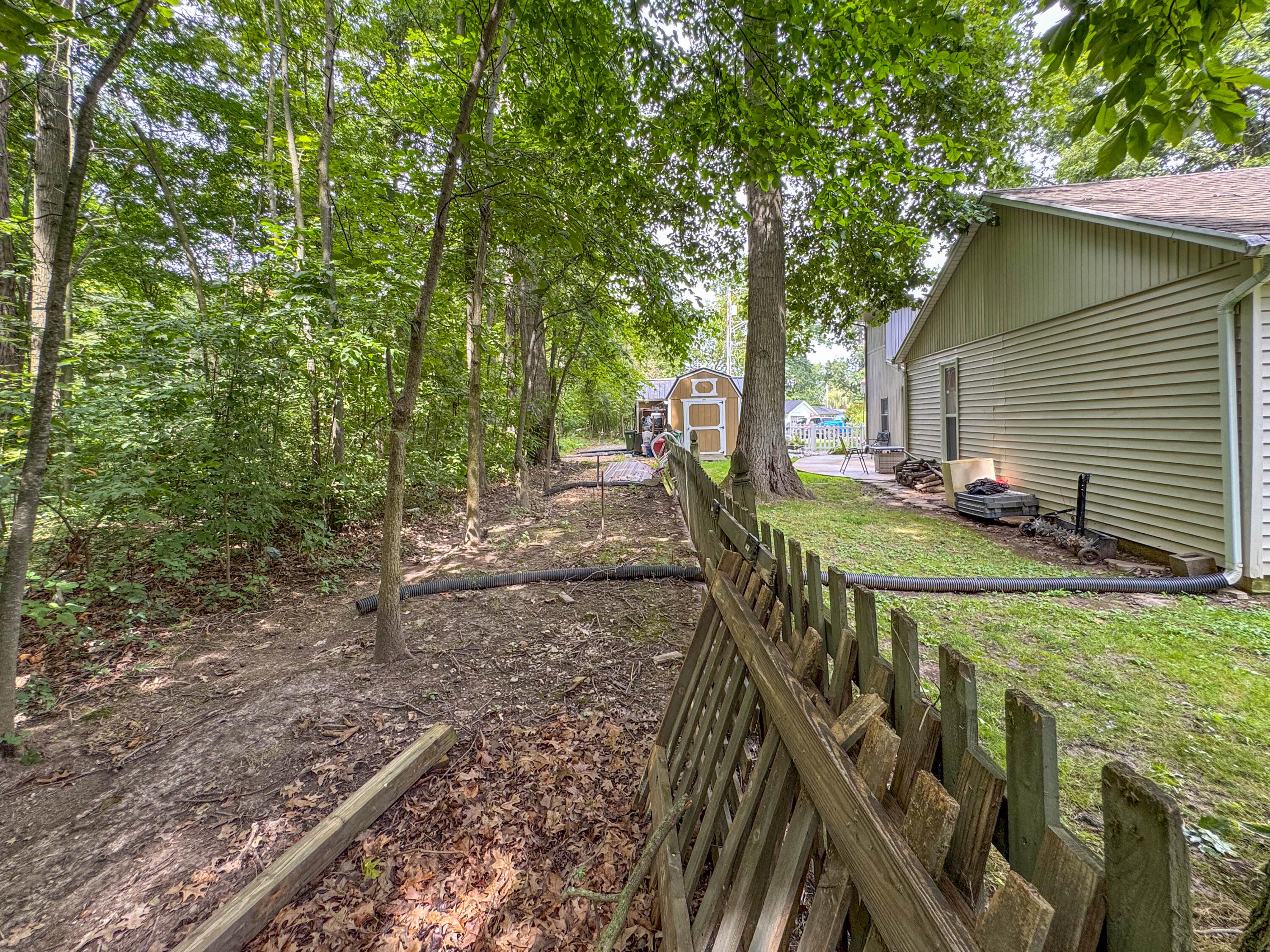 10731 Piqua, Huntsville, Ohio 43324