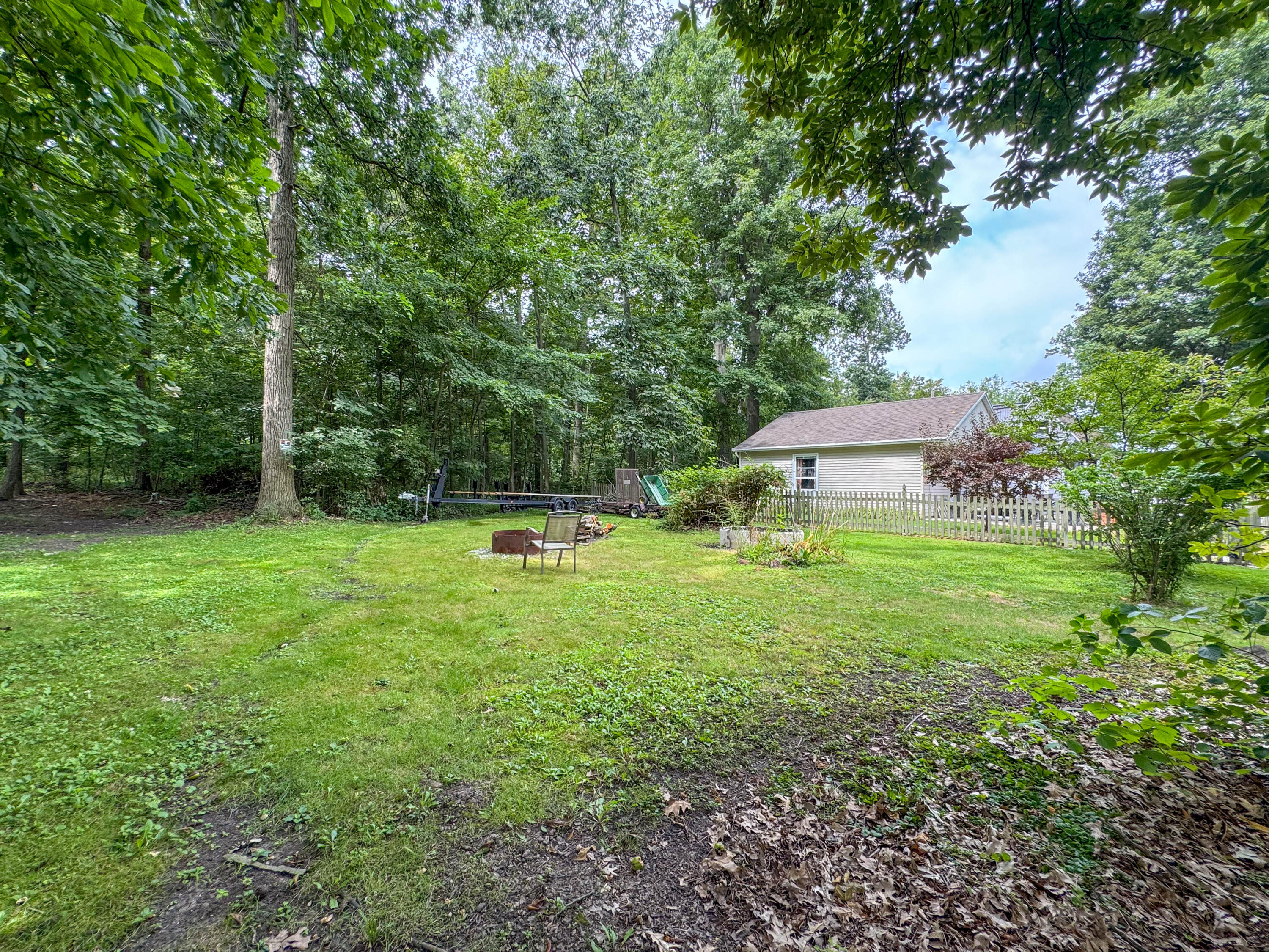 10731 Piqua, Huntsville, Ohio 43324