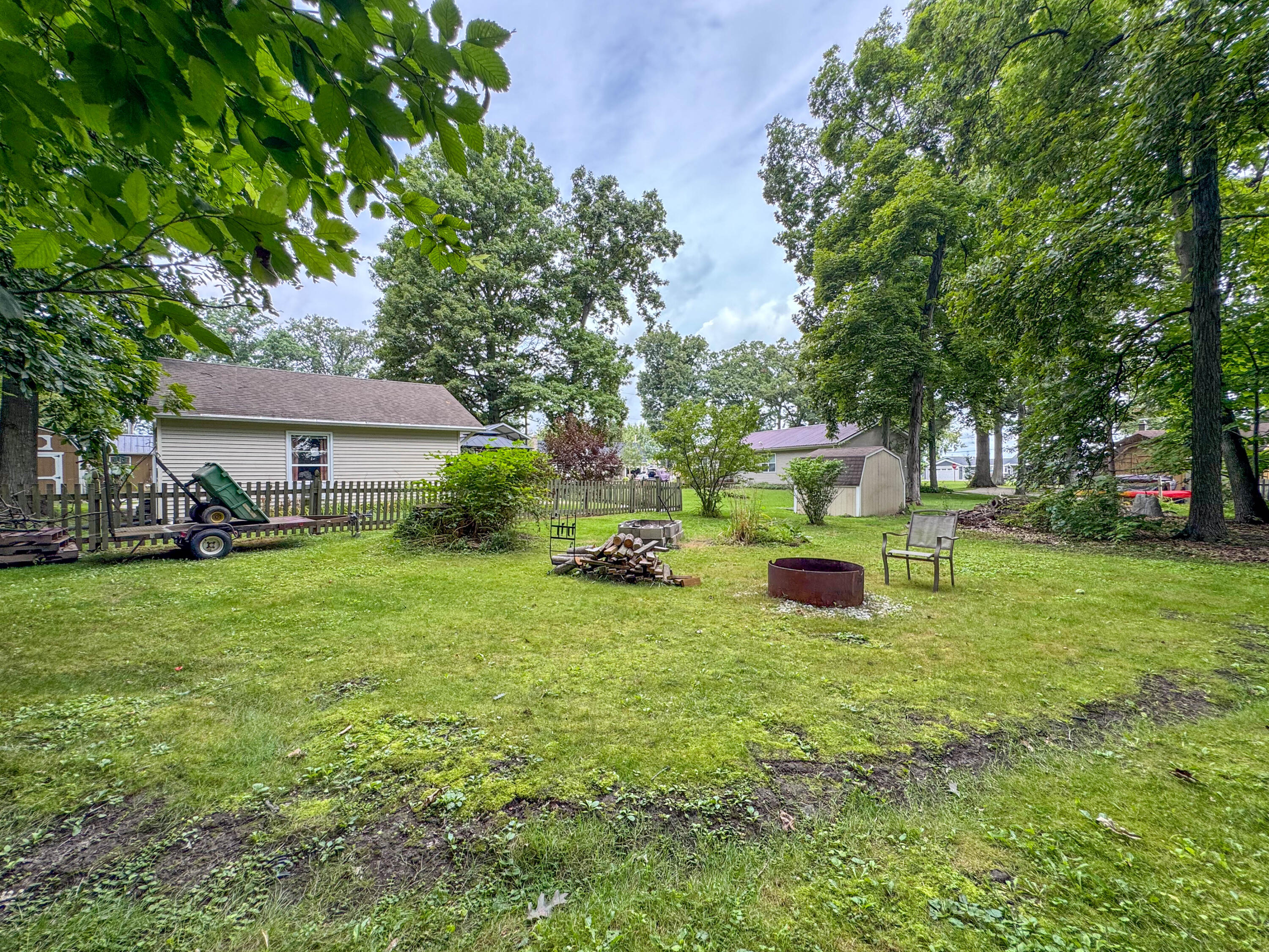 10731 Piqua, Huntsville, Ohio 43324