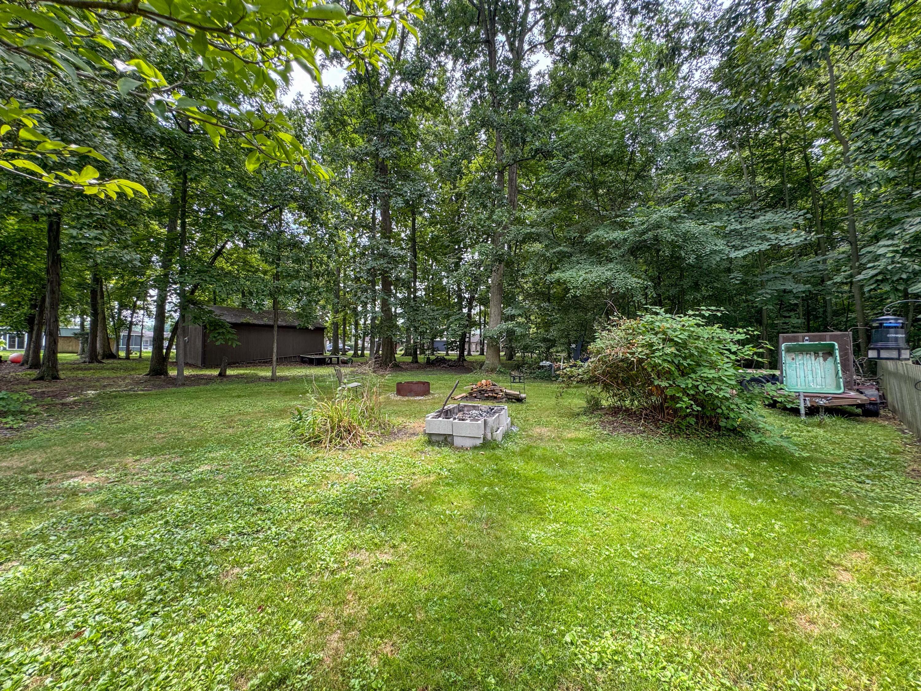 10731 Piqua, Huntsville, Ohio 43324