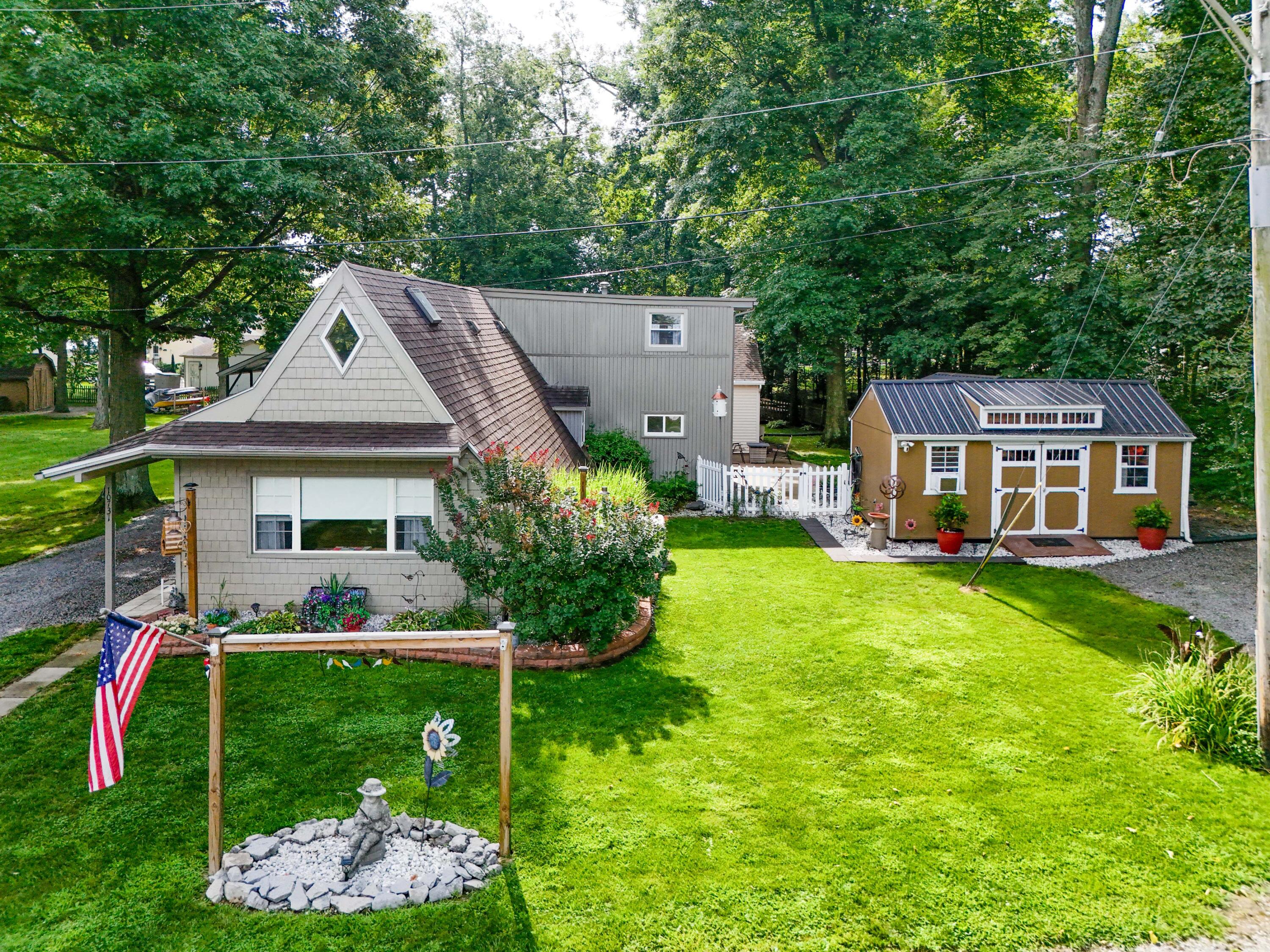 10731 Piqua, Huntsville, Ohio 43324