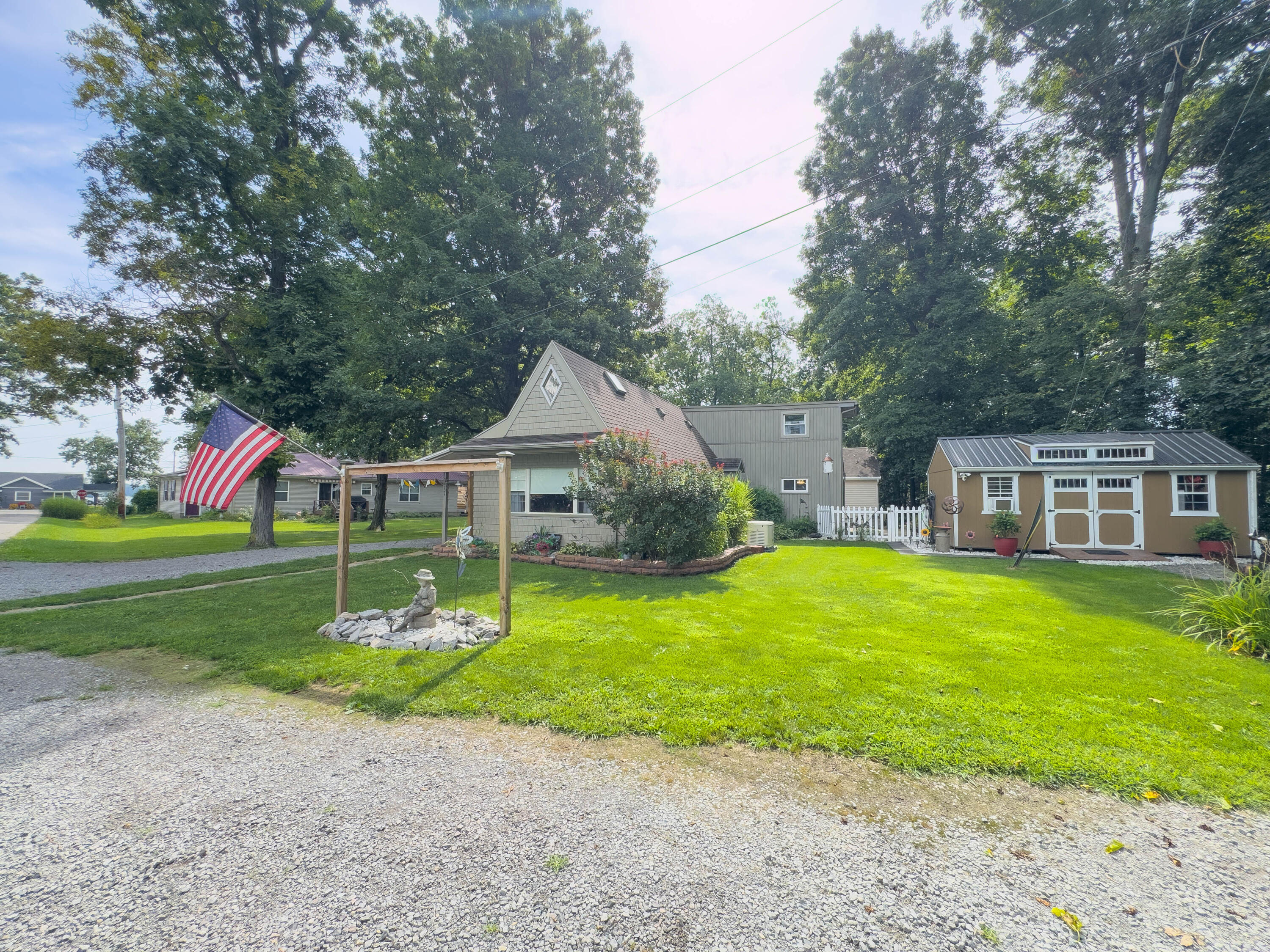 10731 Piqua, Huntsville, Ohio 43324
