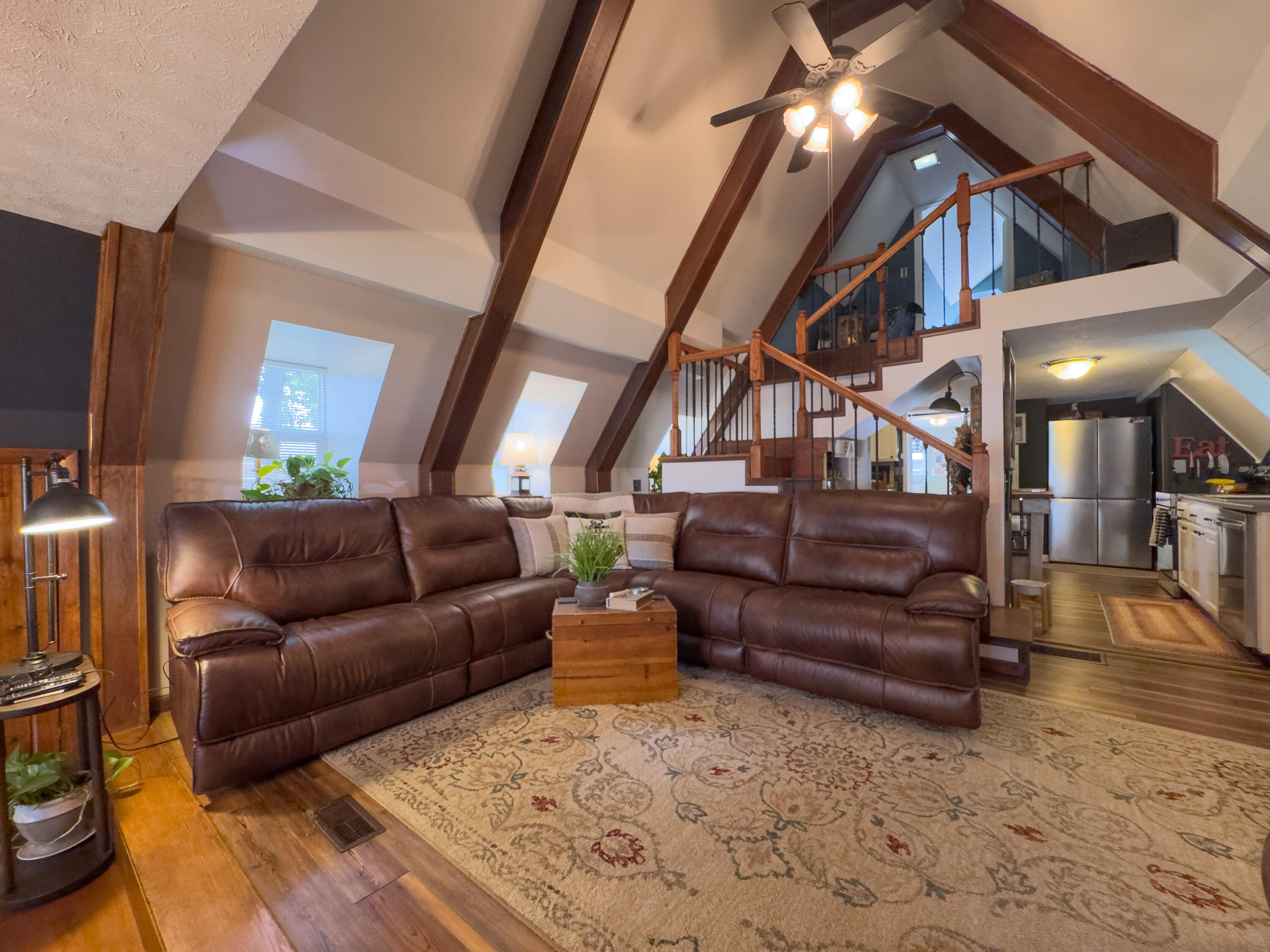 10731 Piqua, Huntsville, Ohio 43324
