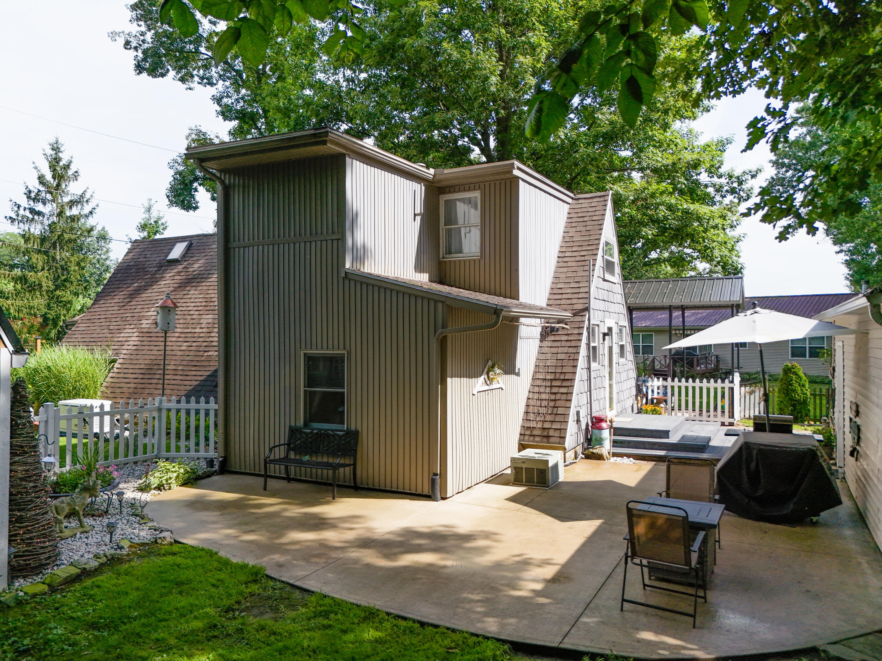 10731 Piqua, Huntsville, Ohio 43324