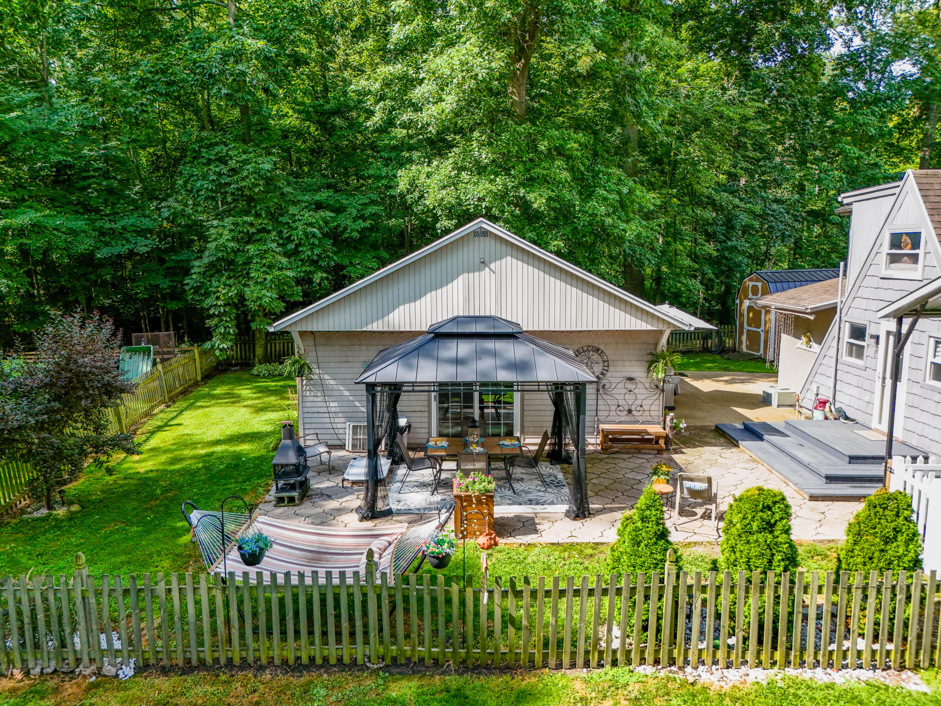 10731 Piqua, Huntsville, Ohio 43324