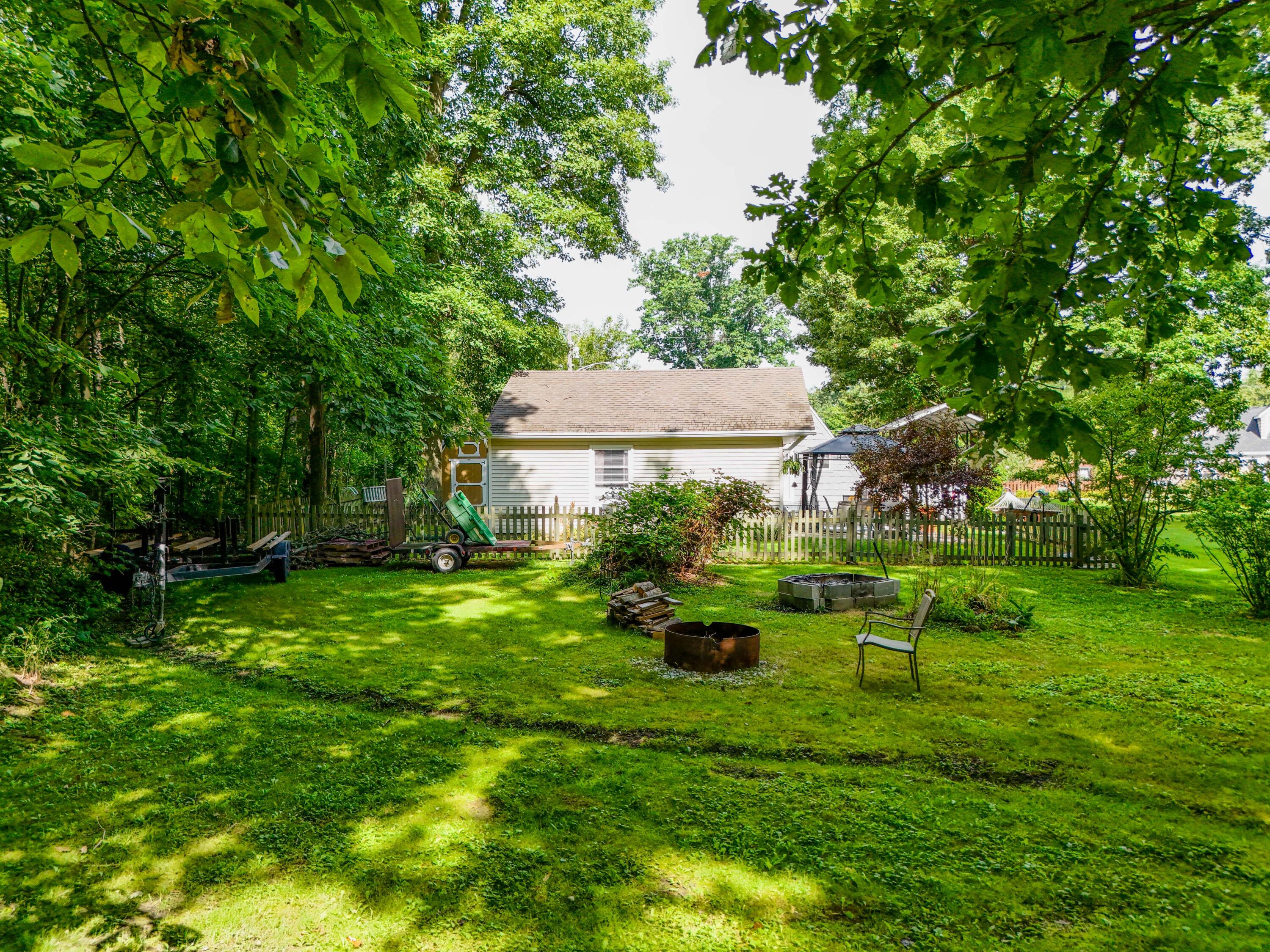 10731 Piqua, Huntsville, Ohio 43324