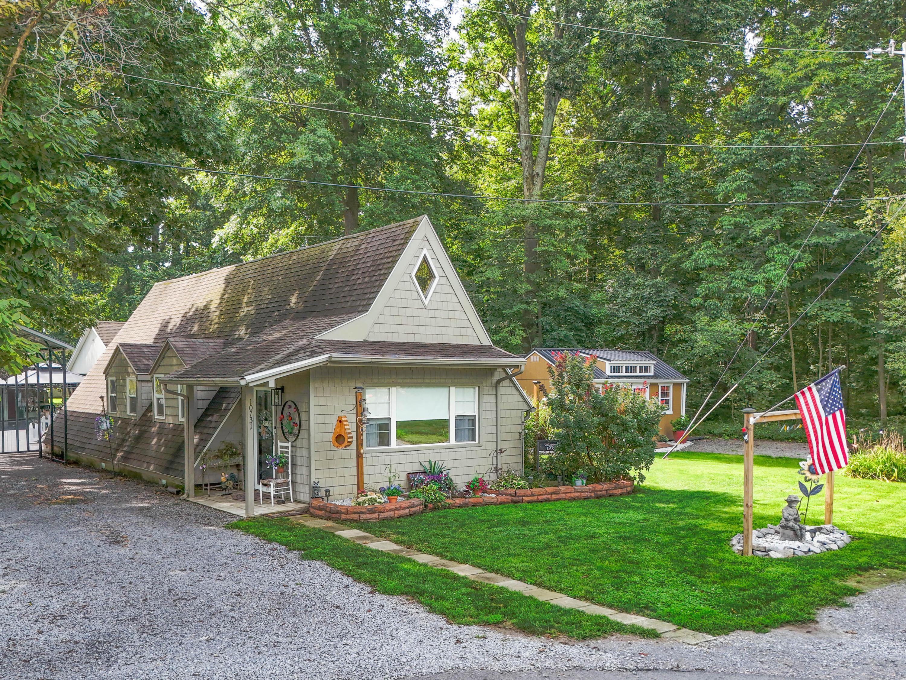 10731 Piqua, Huntsville, Ohio 43324