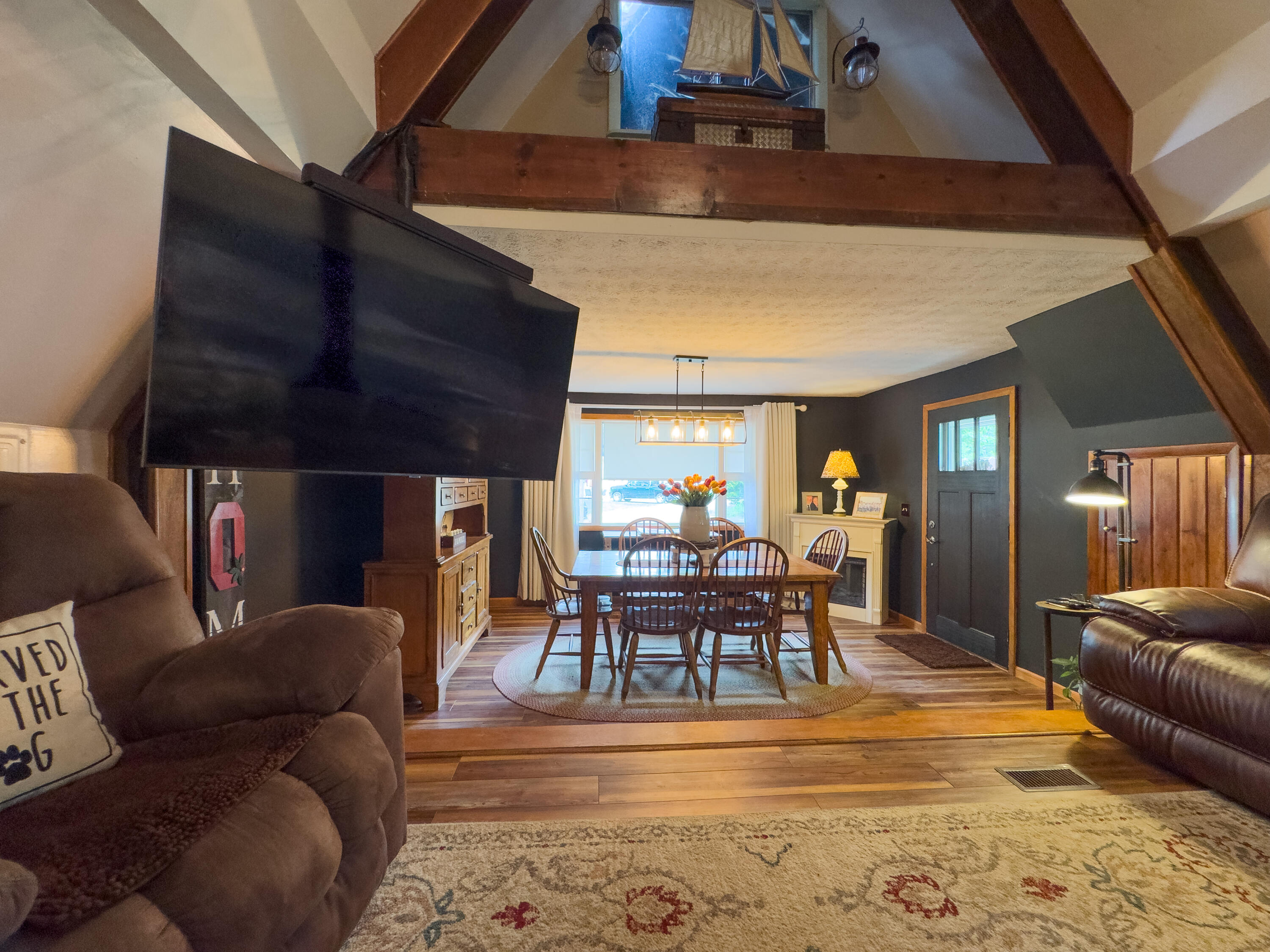 10731 Piqua, Huntsville, Ohio 43324