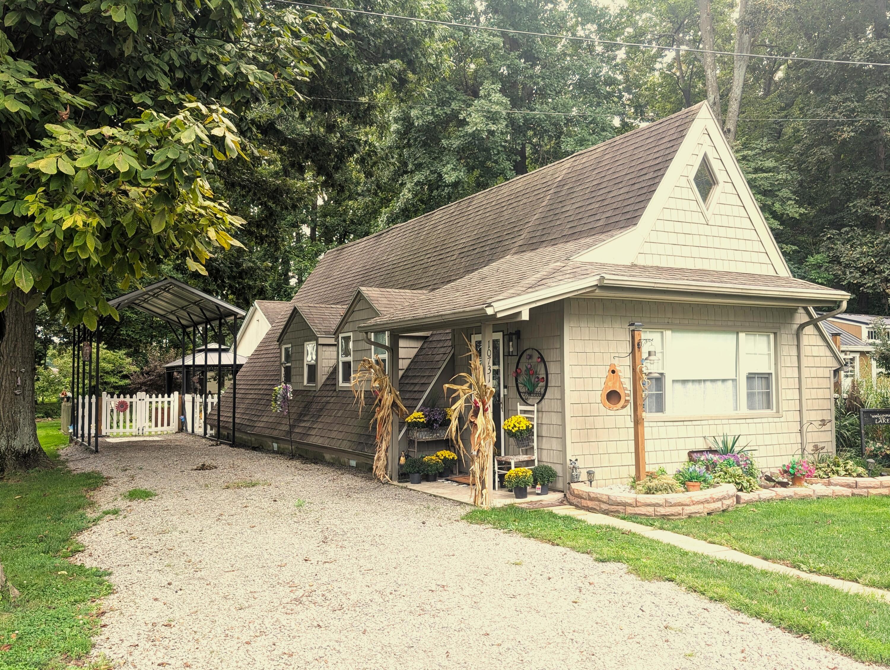 10731 Piqua, Huntsville, Ohio 43324