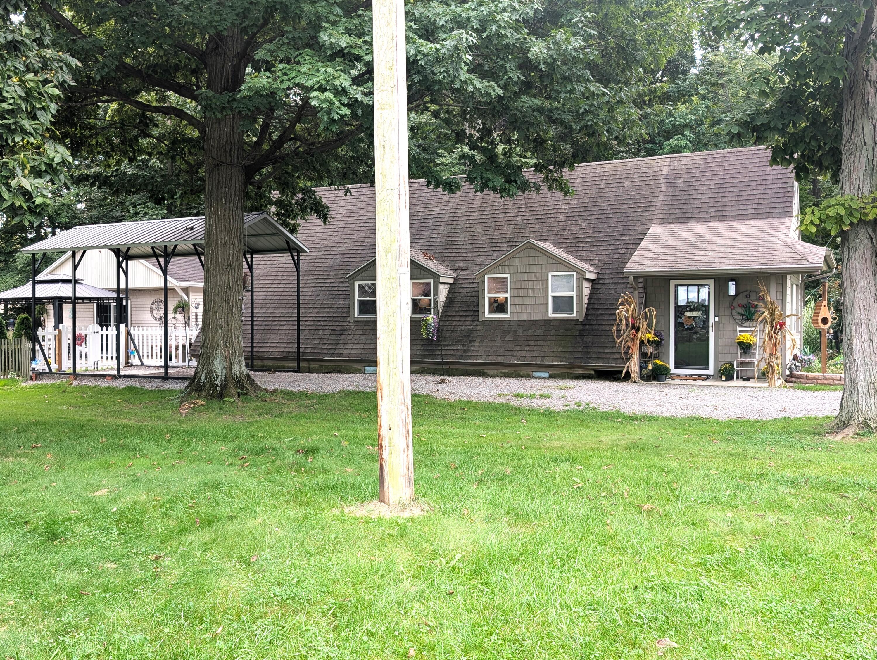 10731 Piqua, Huntsville, Ohio 43324
