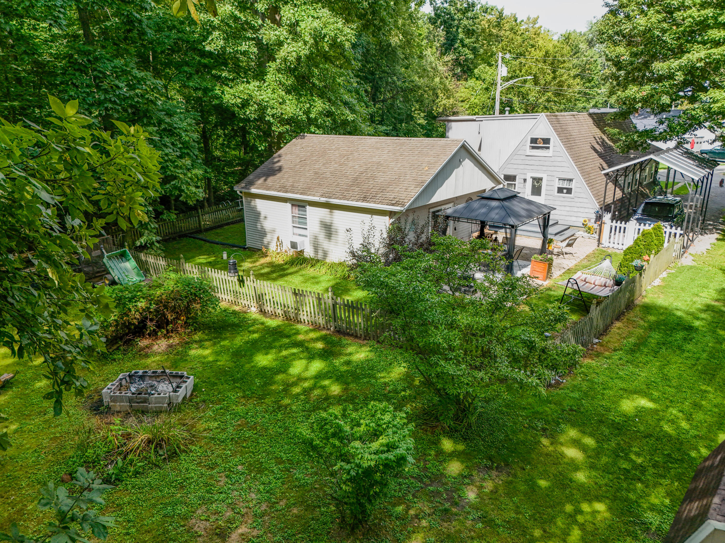 10731 Piqua, Huntsville, Ohio 43324