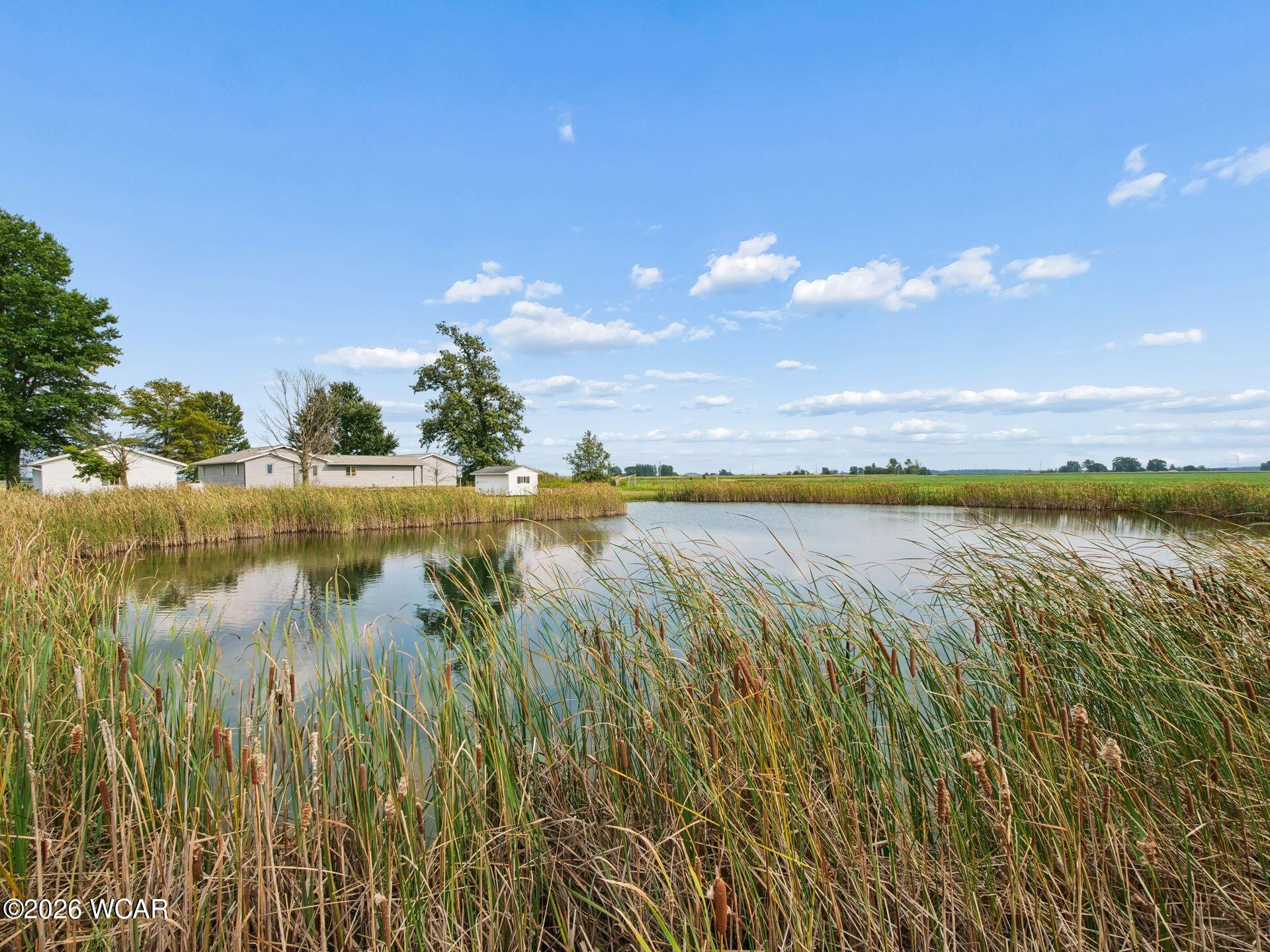 9021 County Road 35, Alger, Ohio