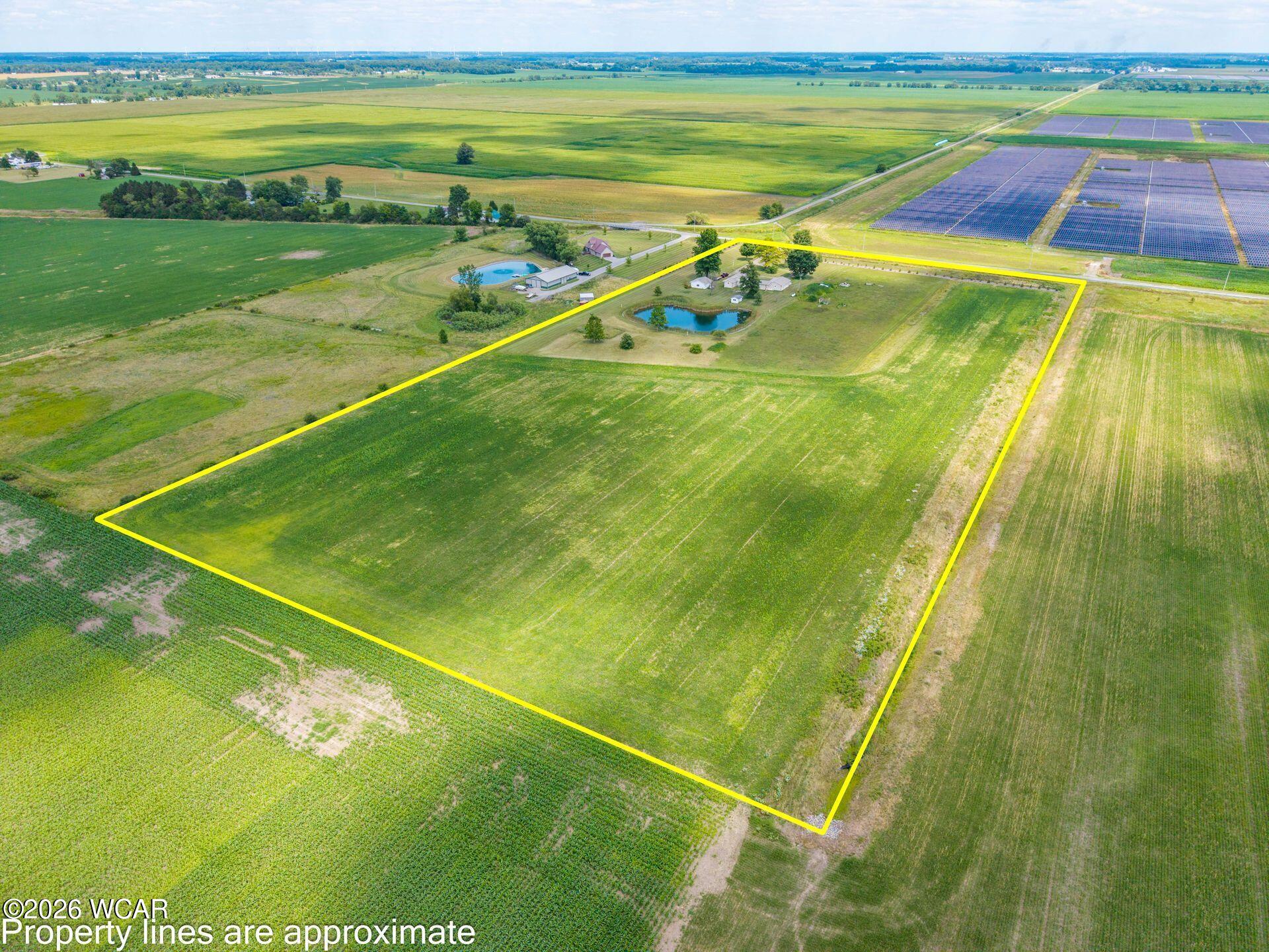 9021 County Road 35, Alger, Ohio