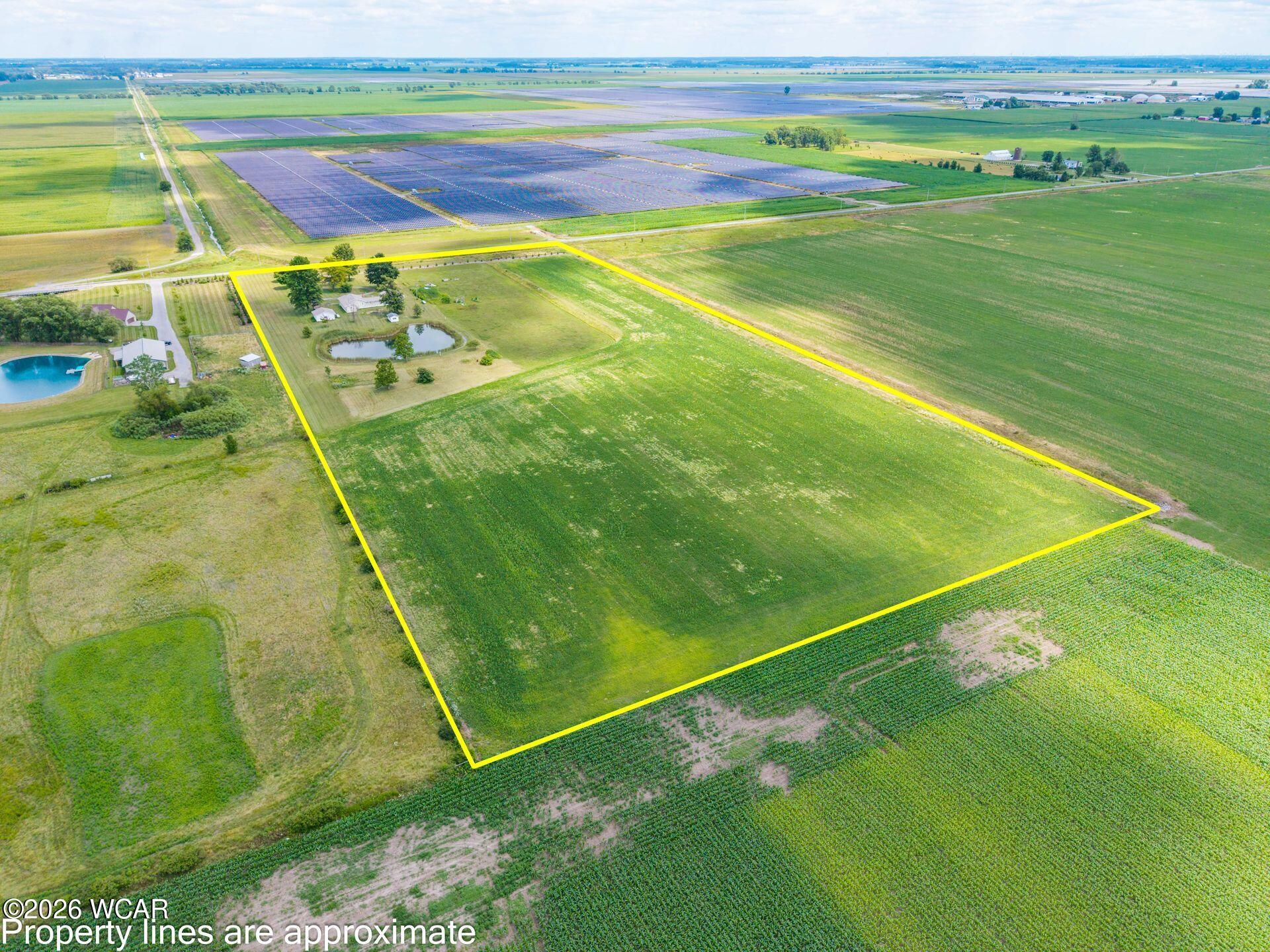 9021 County Road 35, Alger, Ohio