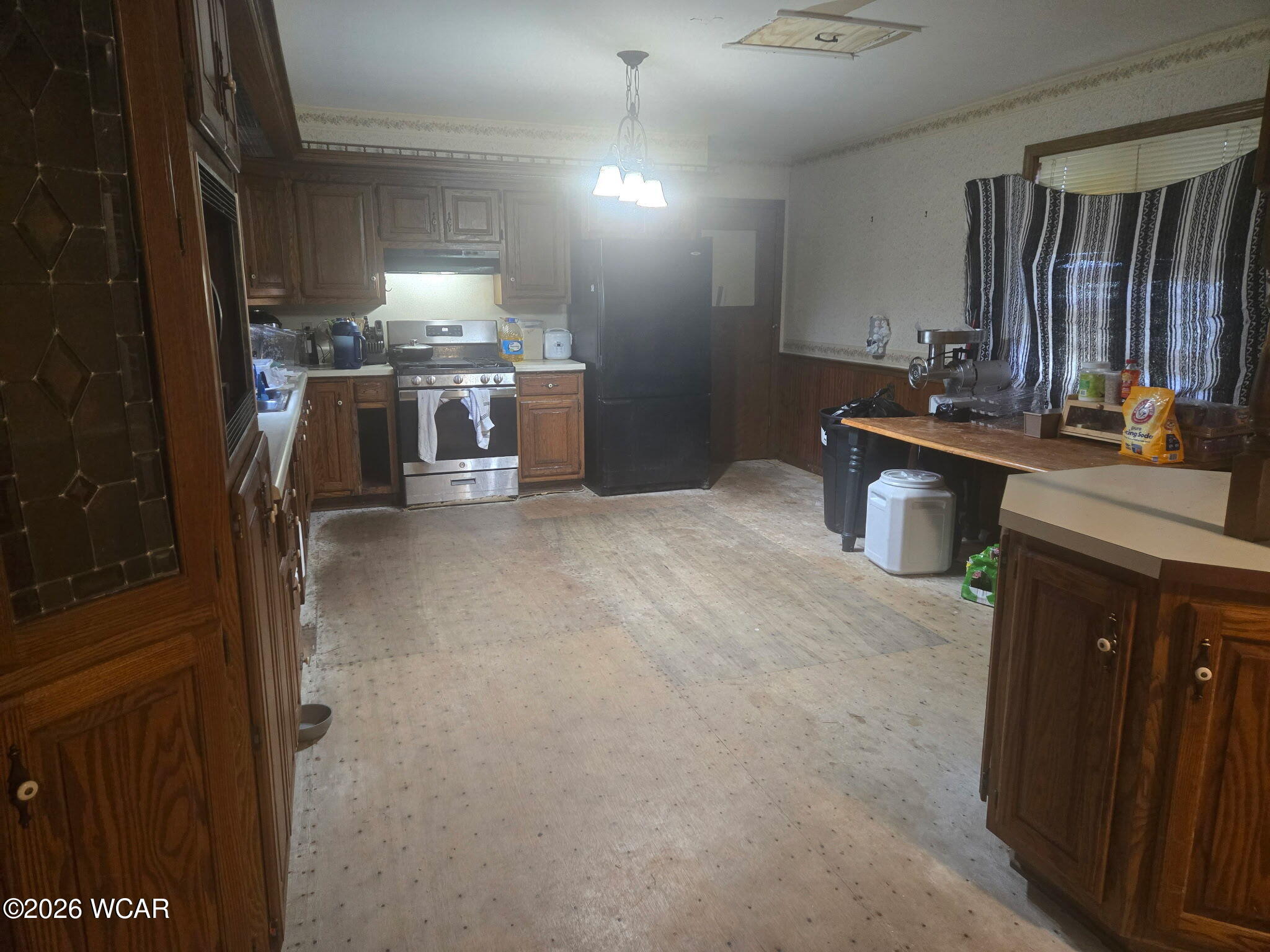 9021 County Road 35, Alger, Ohio