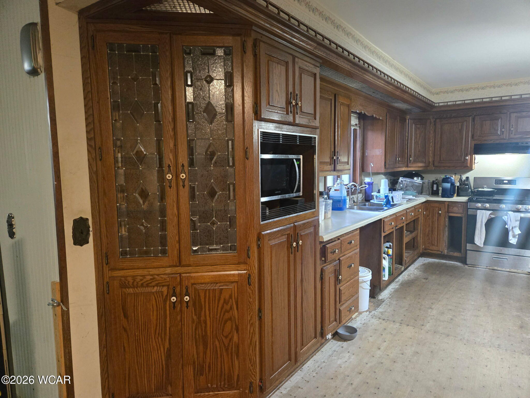 9021 County Road 35, Alger, Ohio