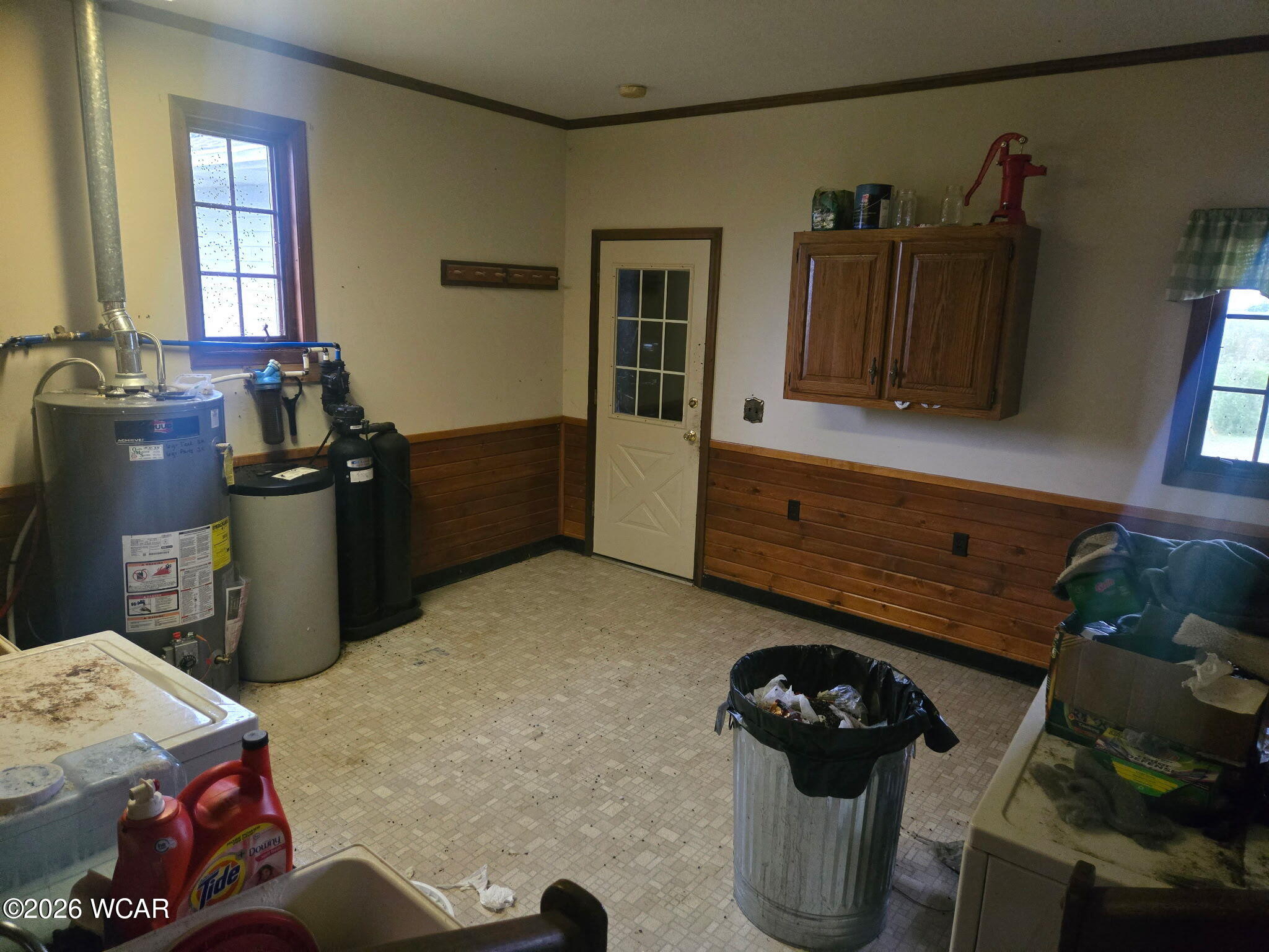 9021 County Road 35, Alger, Ohio