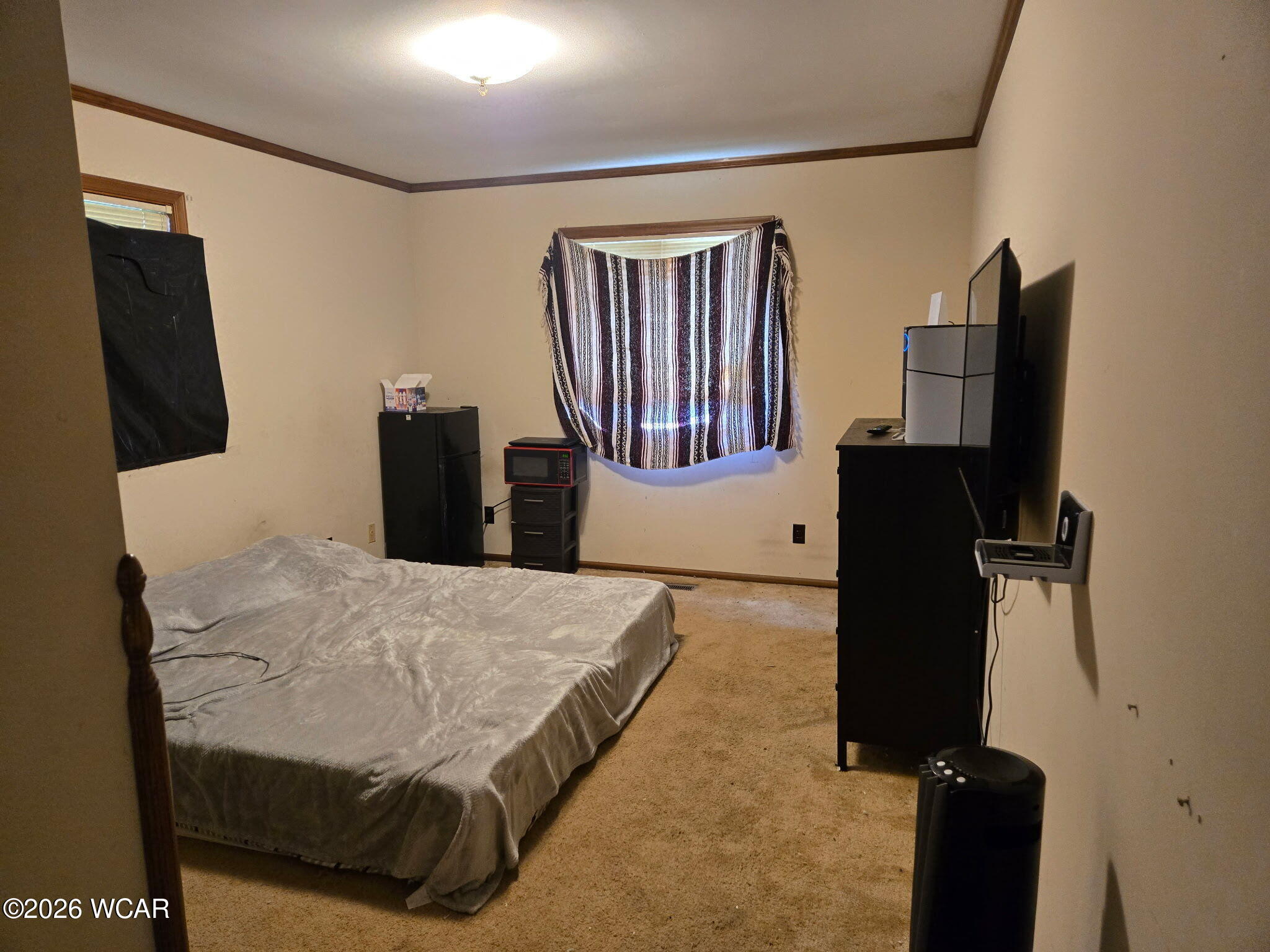 9021 County Road 35, Alger, Ohio