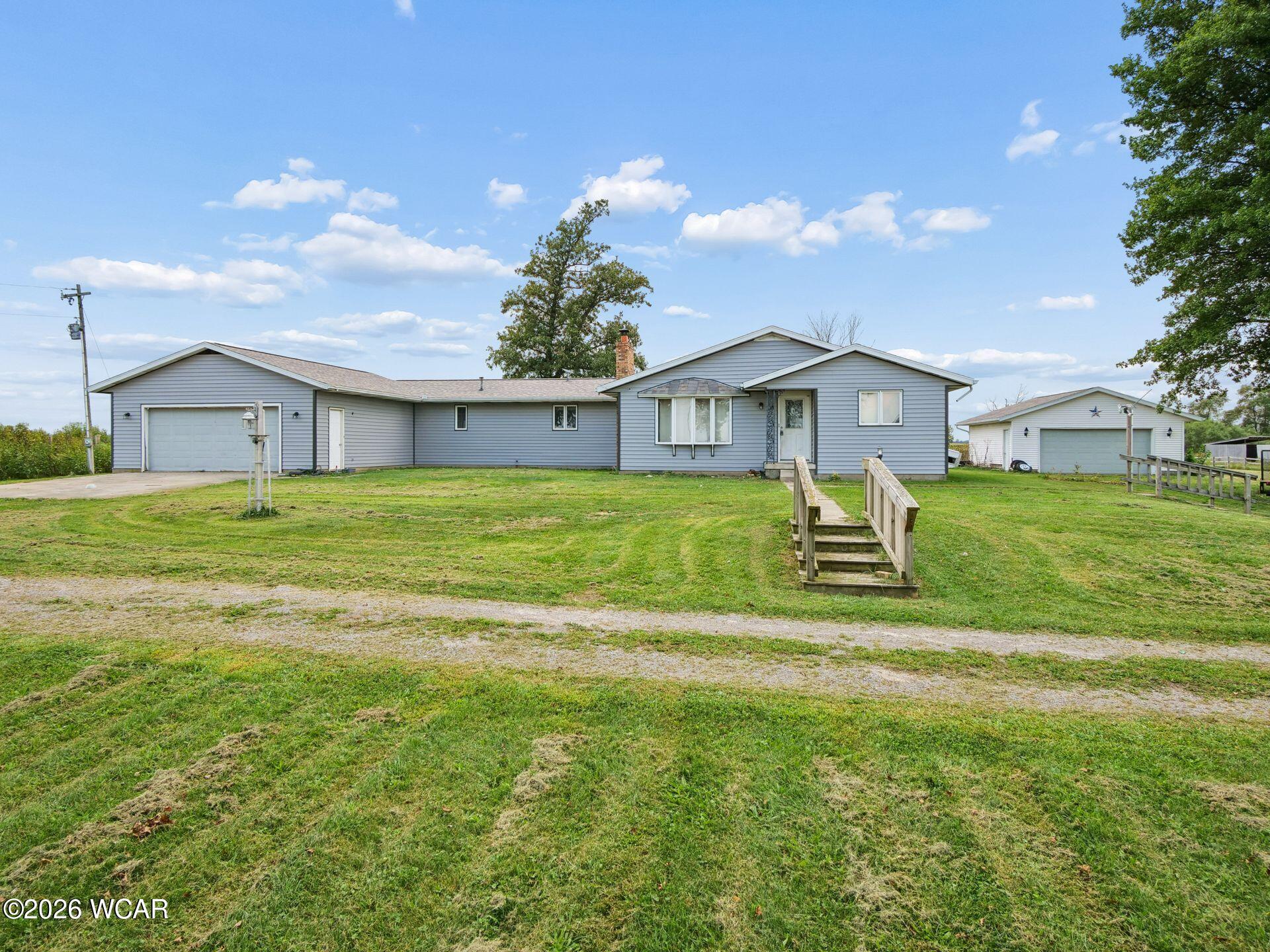 9021 County Road 35, Alger, Ohio