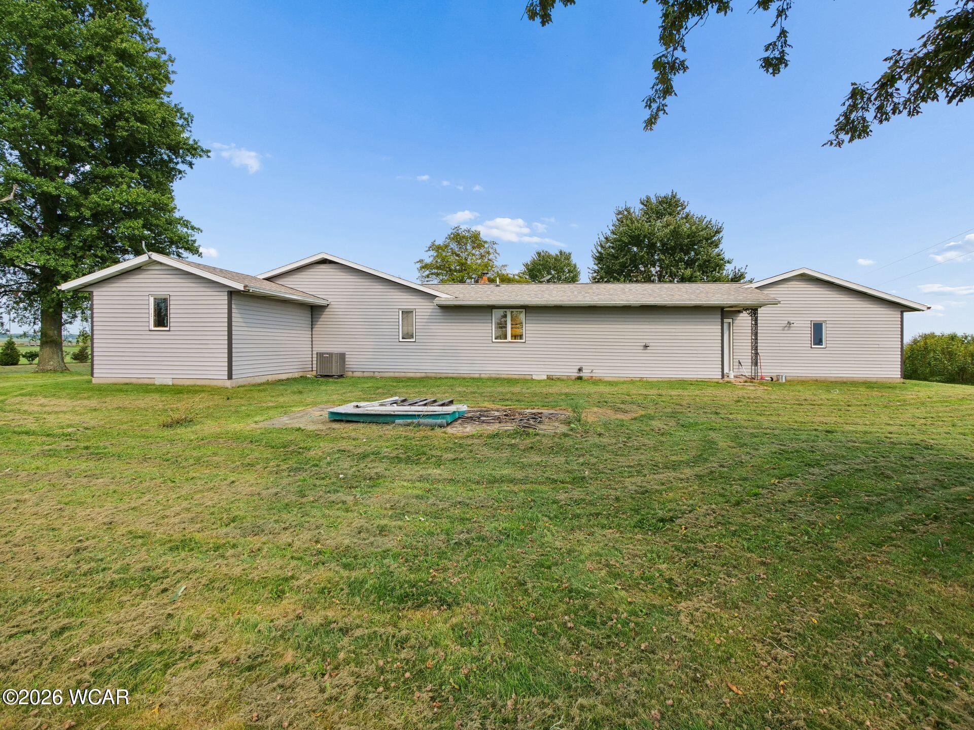9021 County Road 35, Alger, Ohio