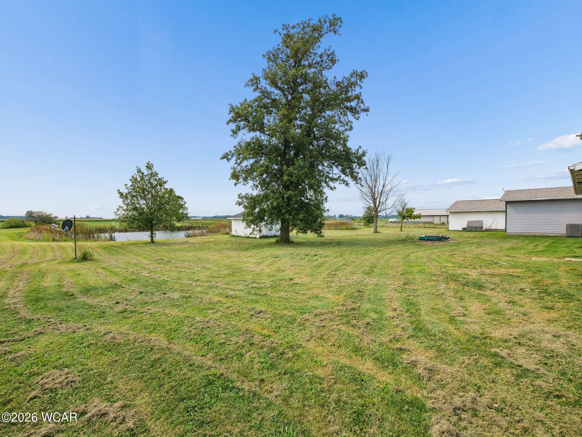 9021 County Road 35, Alger, Ohio