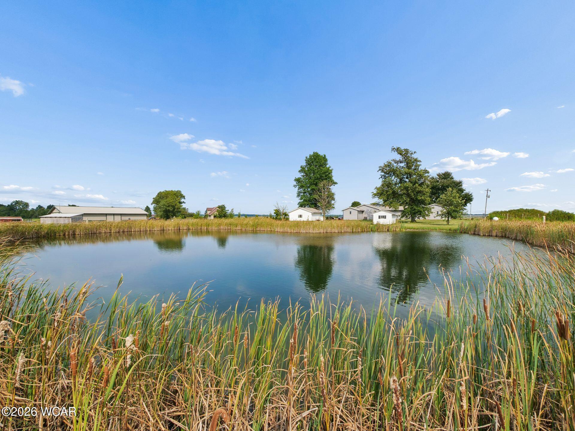 9021 County Road 35, Alger, Ohio