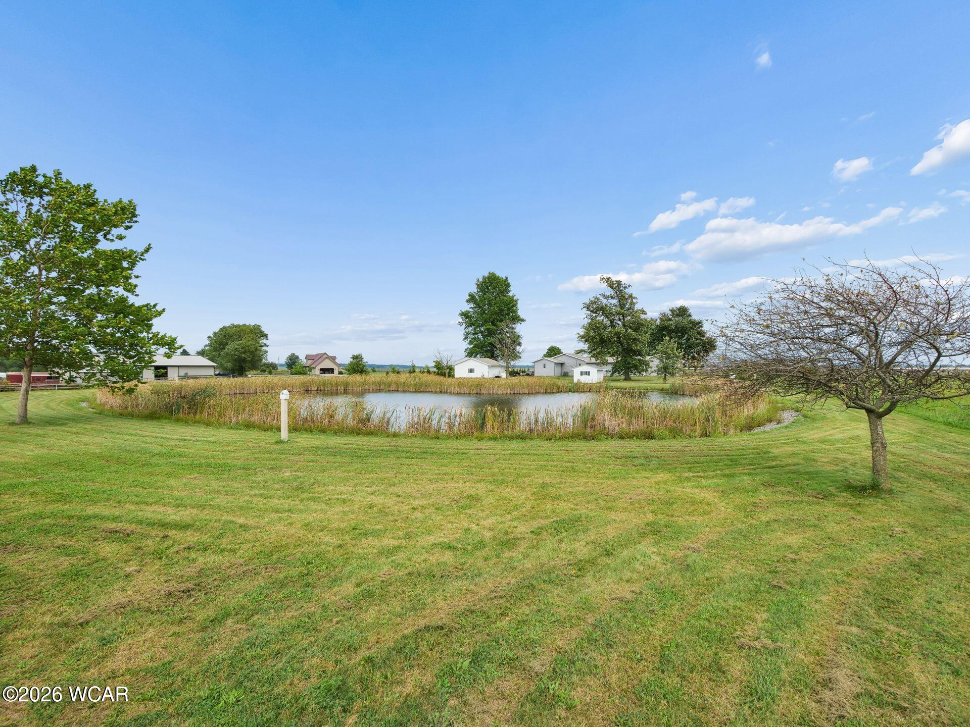 9021 County Road 35, Alger, Ohio