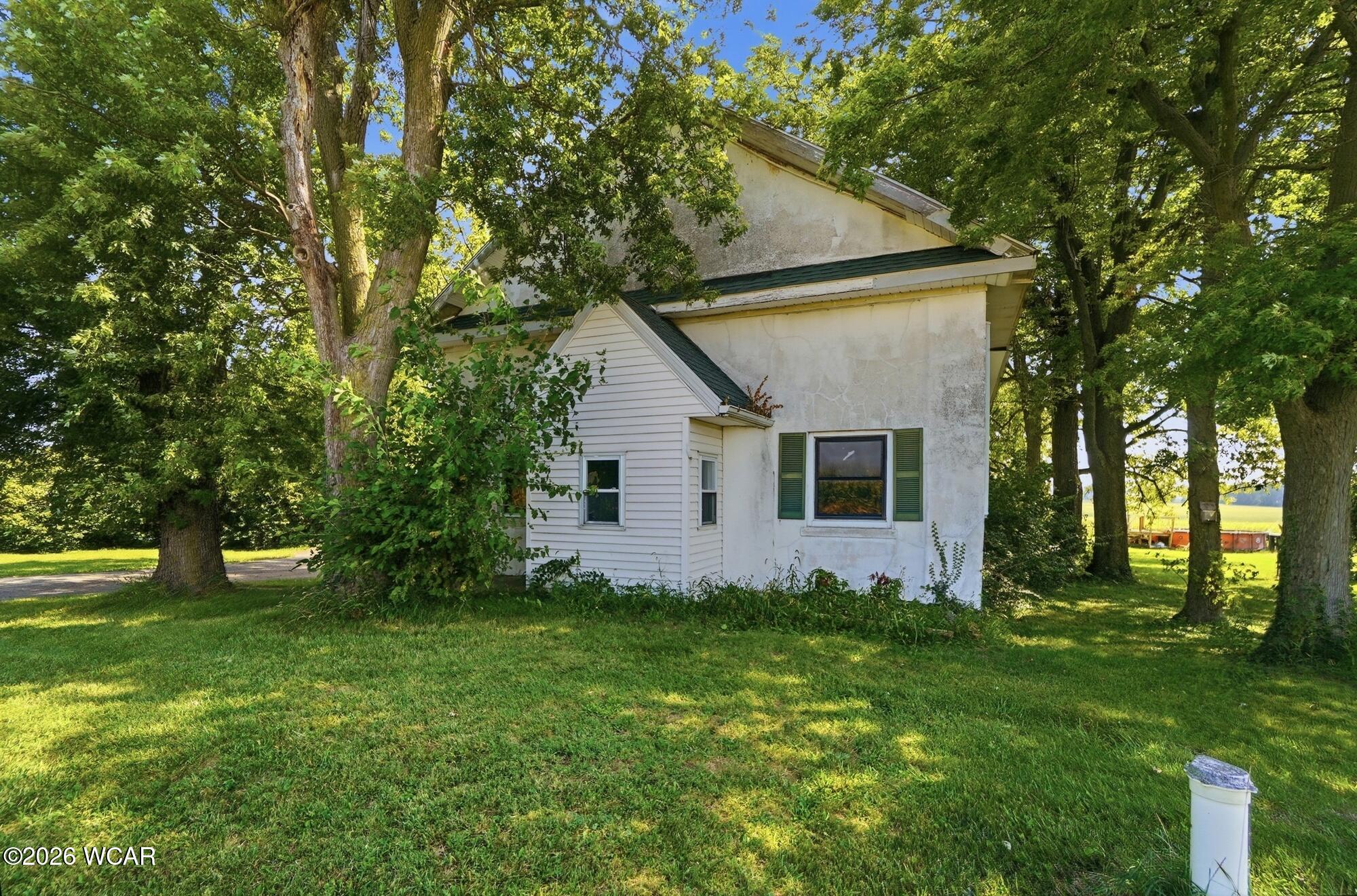 1353 Three Mile Road, Urbana, Ohio