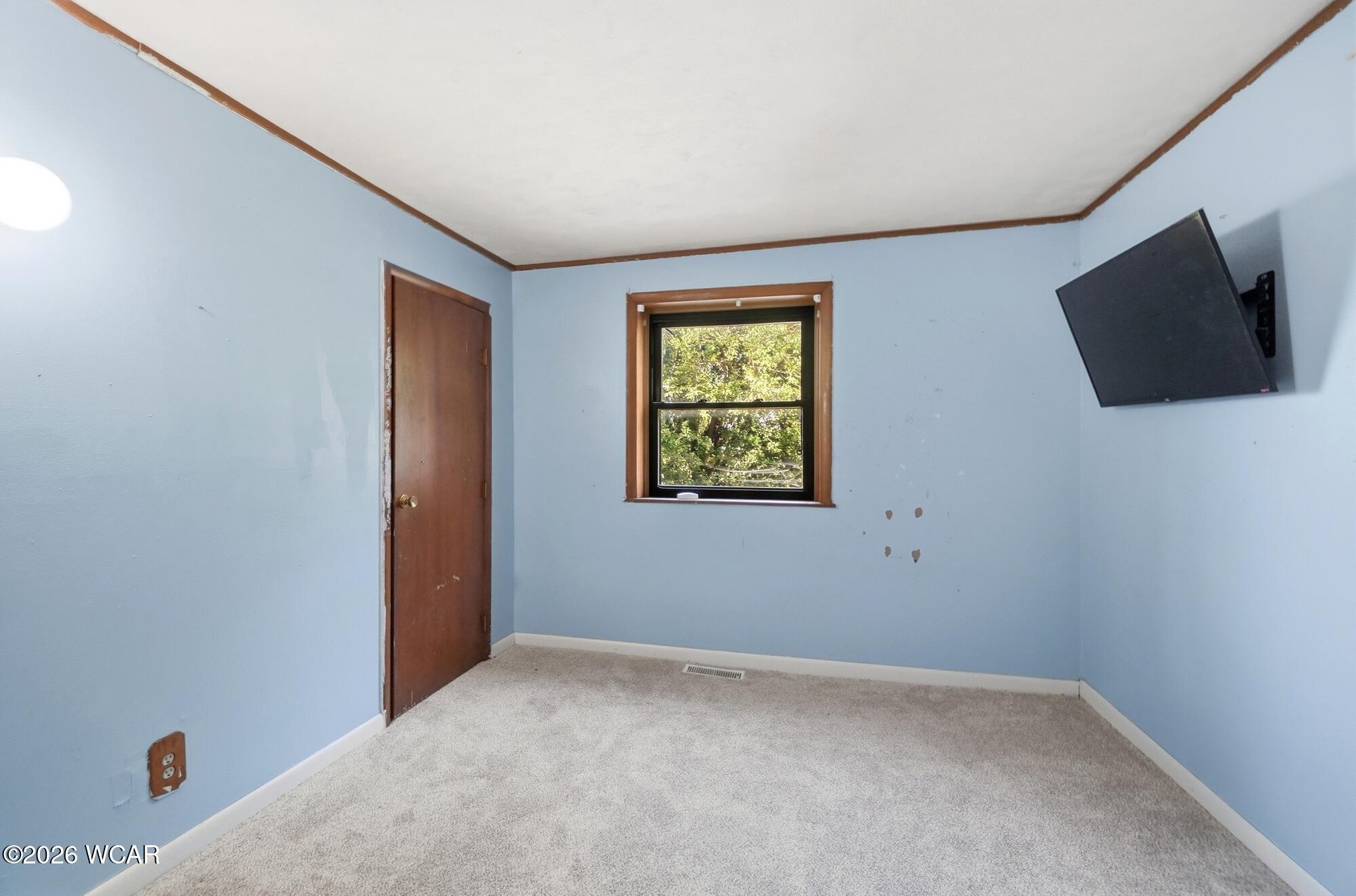 1353 Three Mile Road, Urbana, Ohio